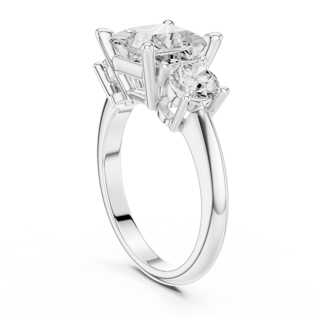 Aurelia AUR-01670 - White Gold