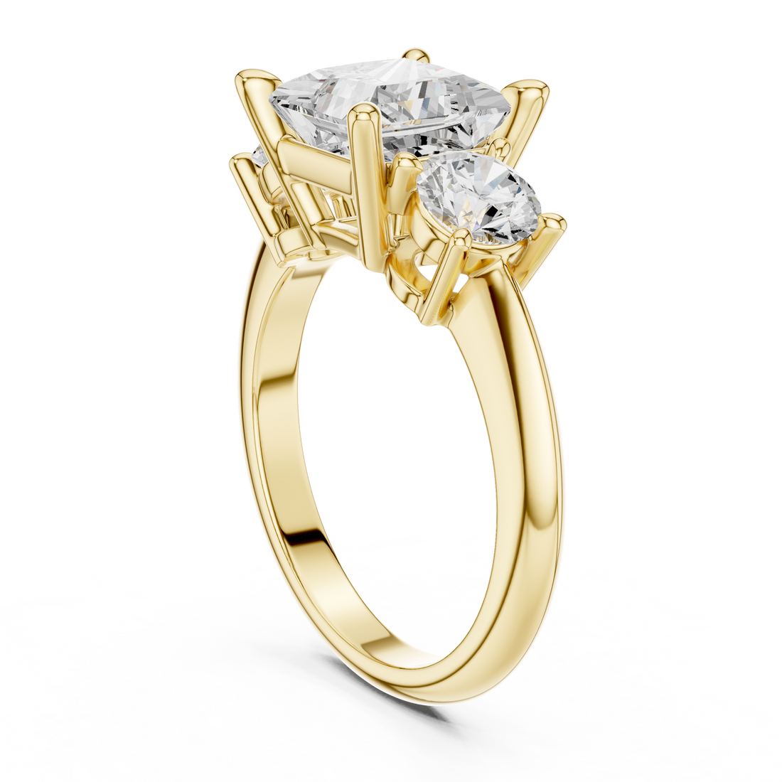 Aurelia AUR-01670 - Yellow Gold