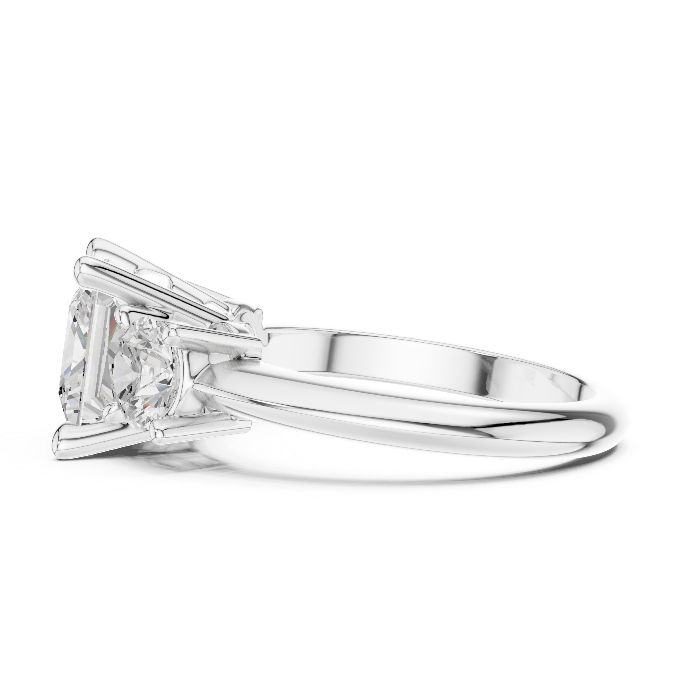 Aurelia AUR-01671 - White Gold