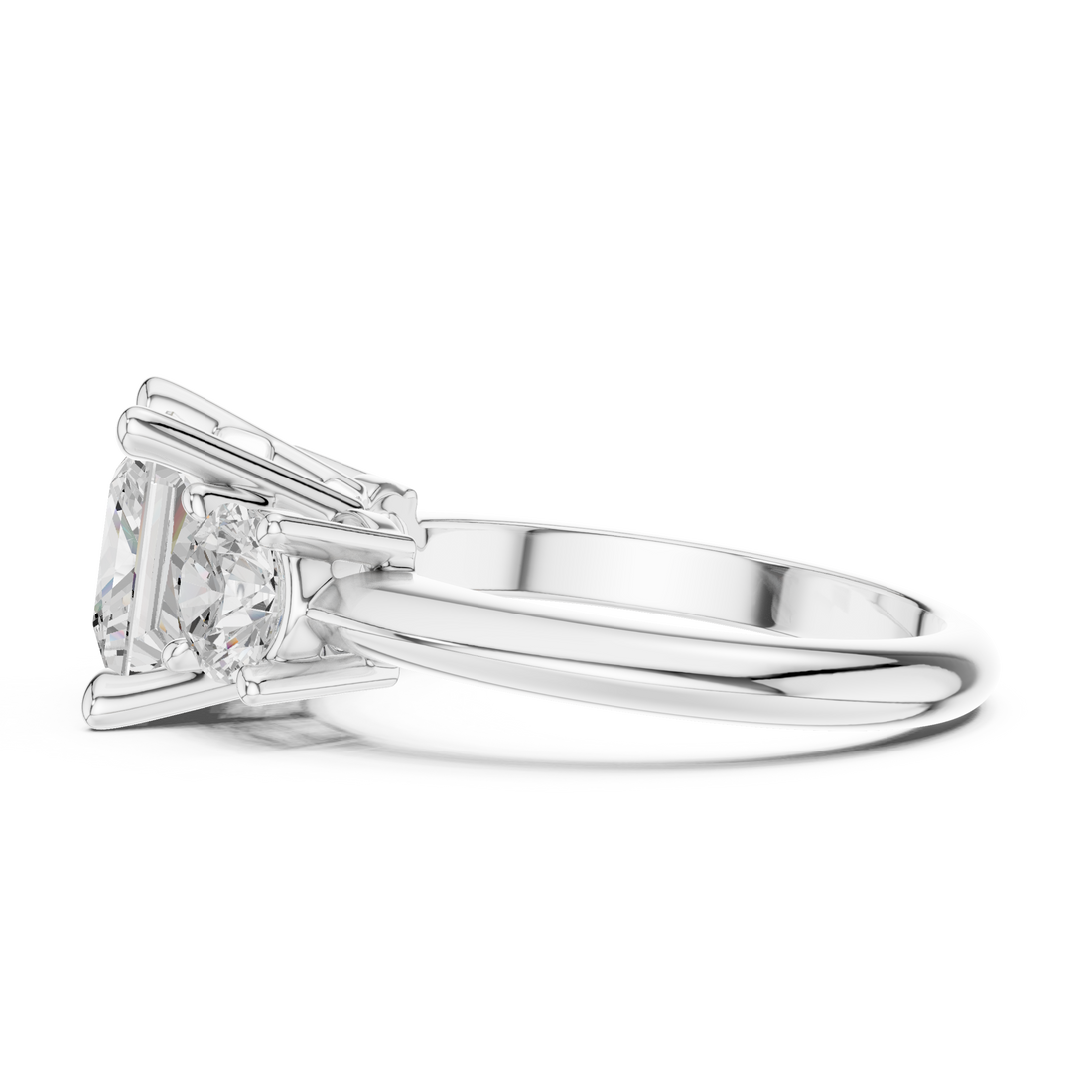 Aurelia AUR-01671 - White Gold