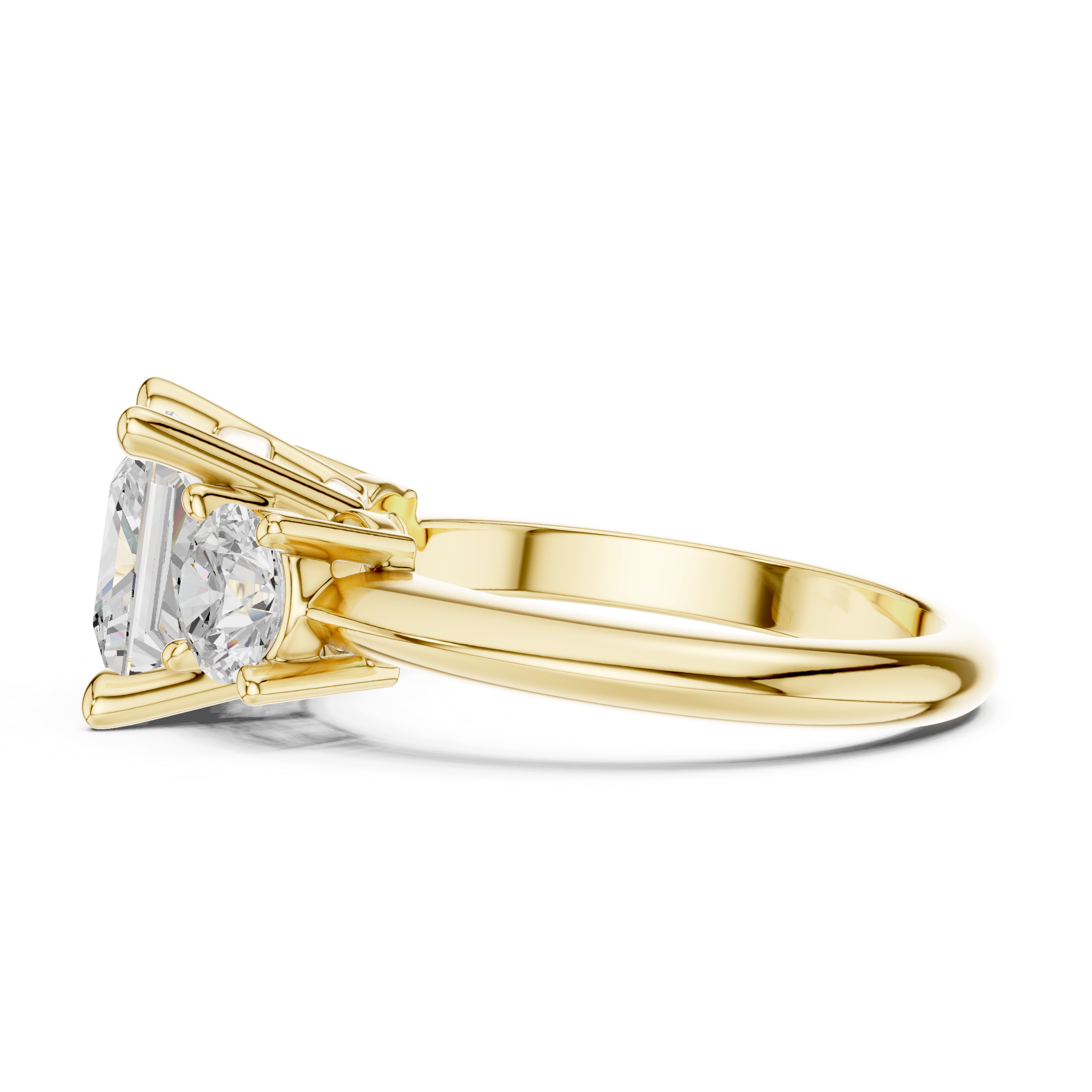 Aurelia AUR-01671 - Yellow Gold
