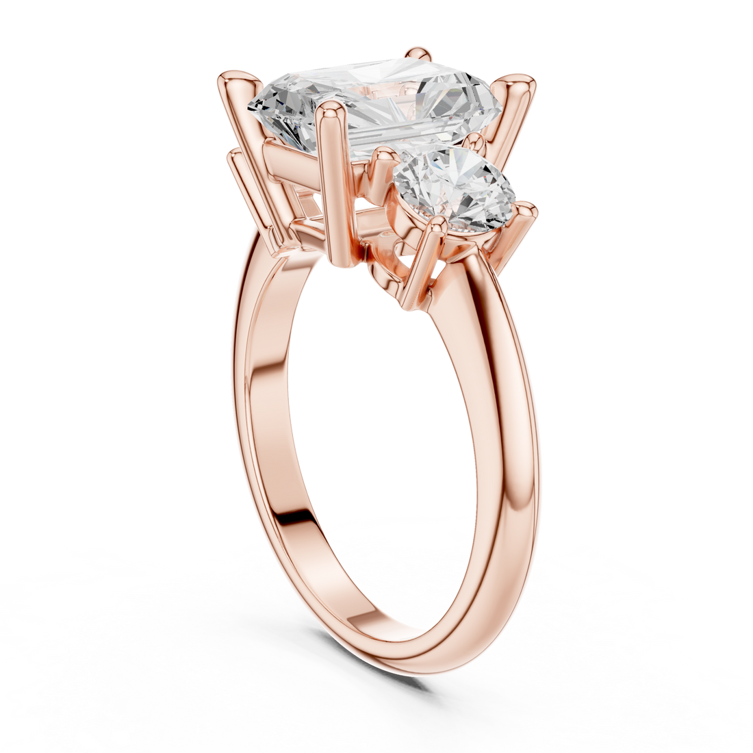 Aurelia AUR-01672 - Rose Gold