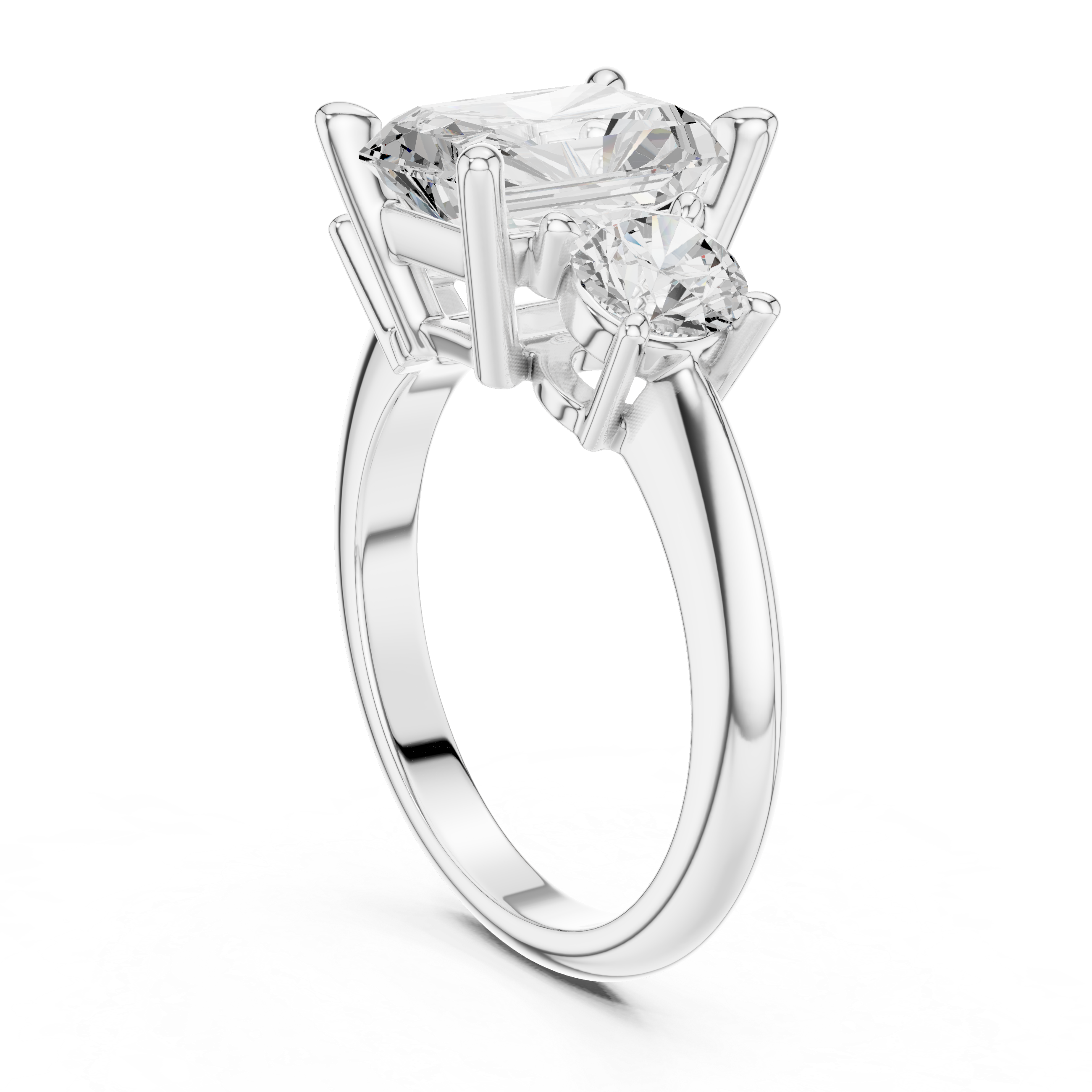 Aurelia AUR-01672 - White Gold