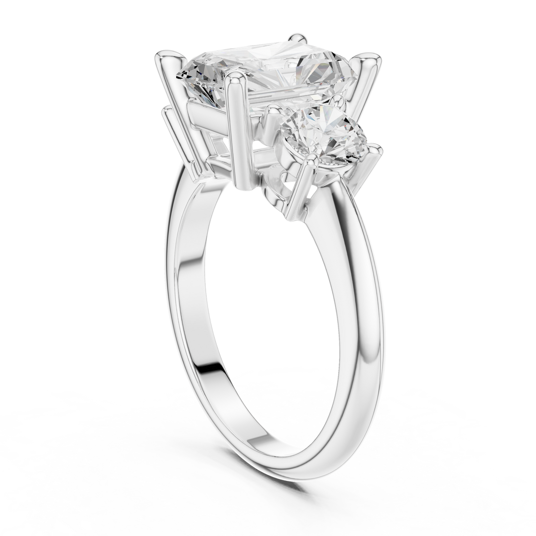 Aurelia AUR-01672 - White Gold