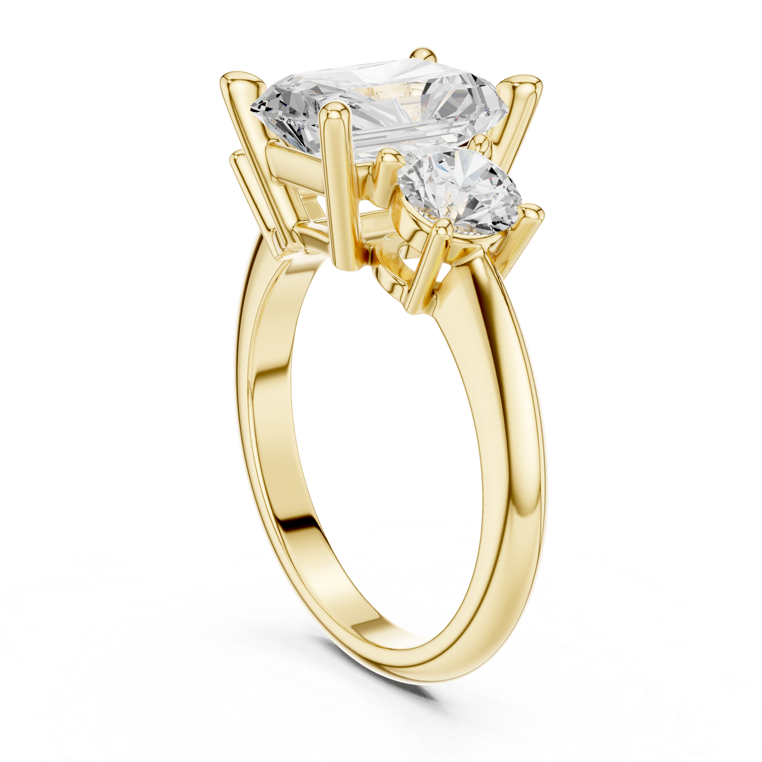 Aurelia AUR-01672 - Yellow Gold