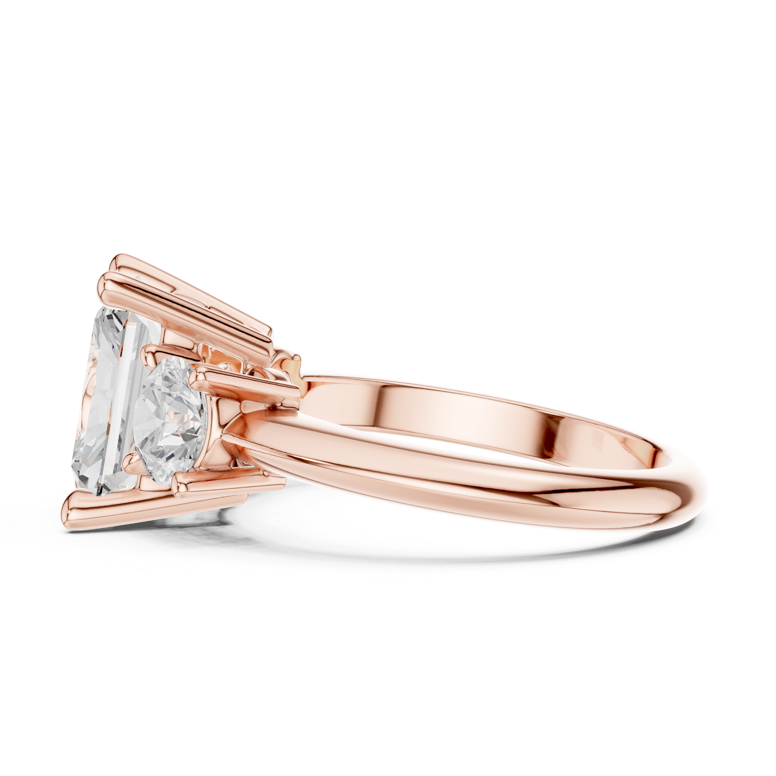 Aurelia AUR-01673 - Rose Gold