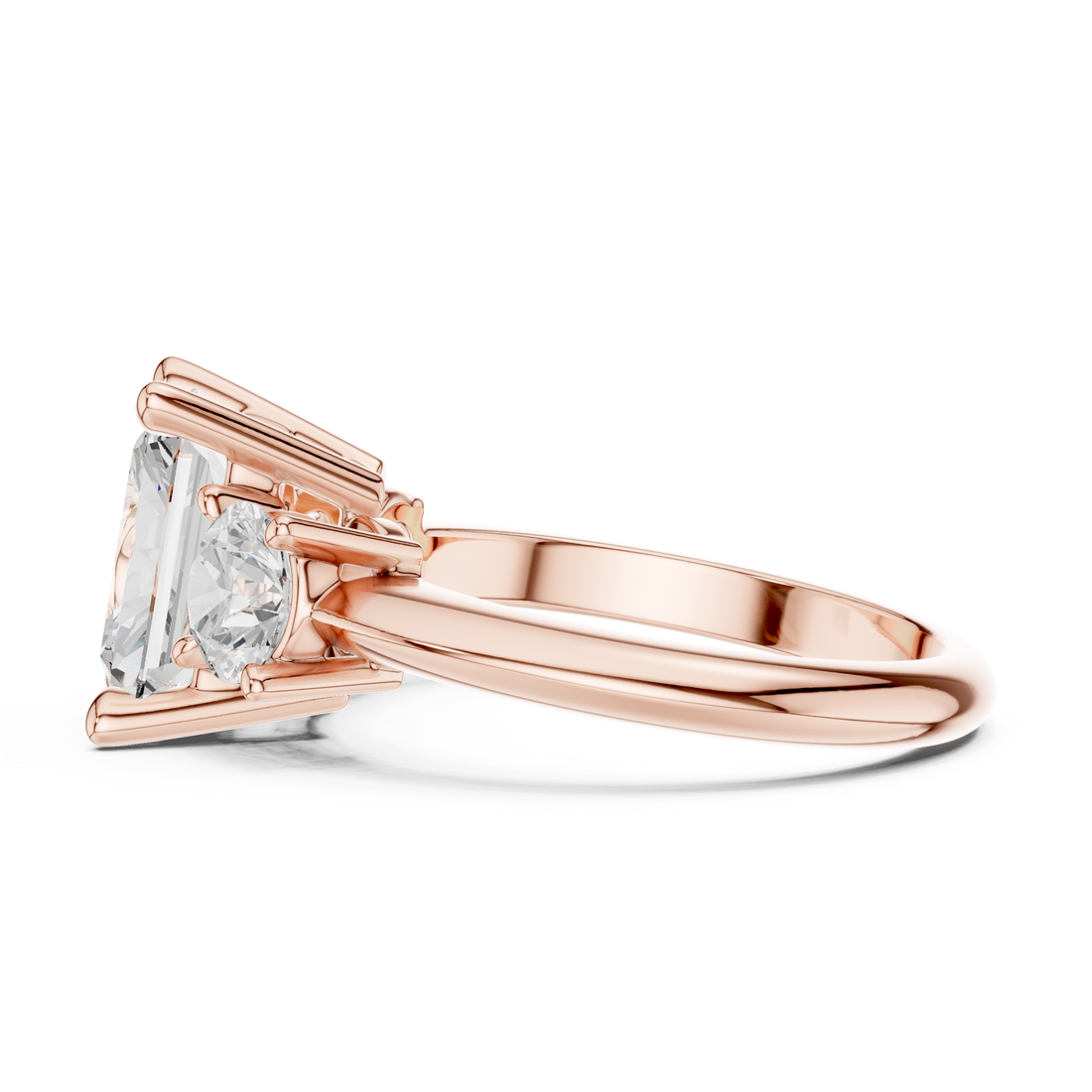 Aurelia AUR-01673 - Rose Gold