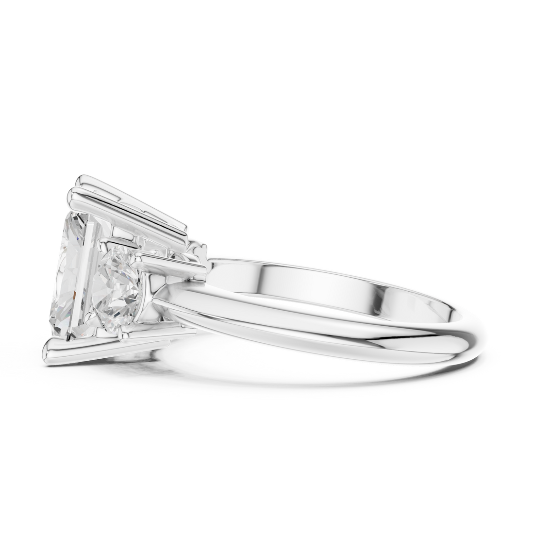 Aurelia AUR-01673 - White Gold