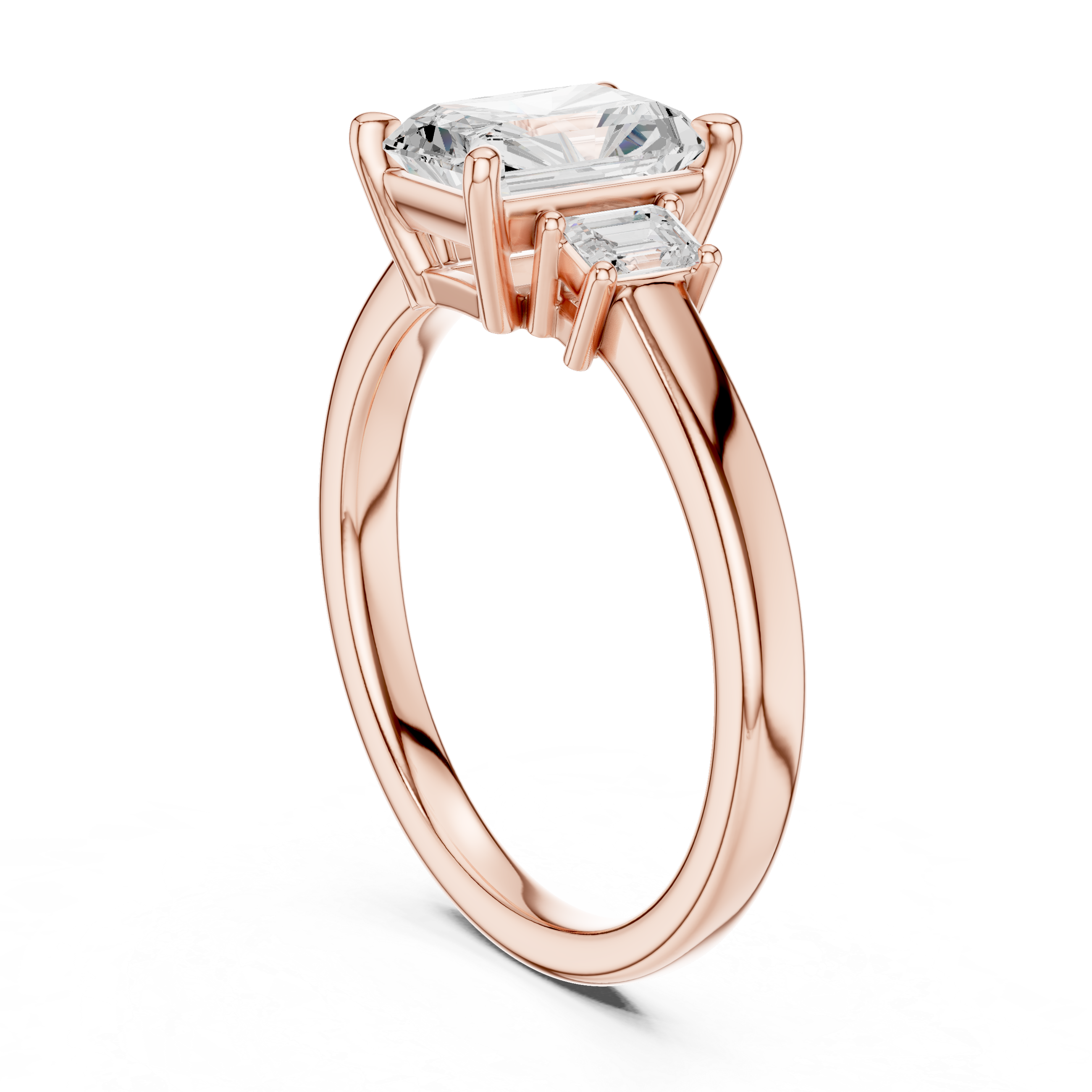 Aurelia AUR-01674 - Rose Gold