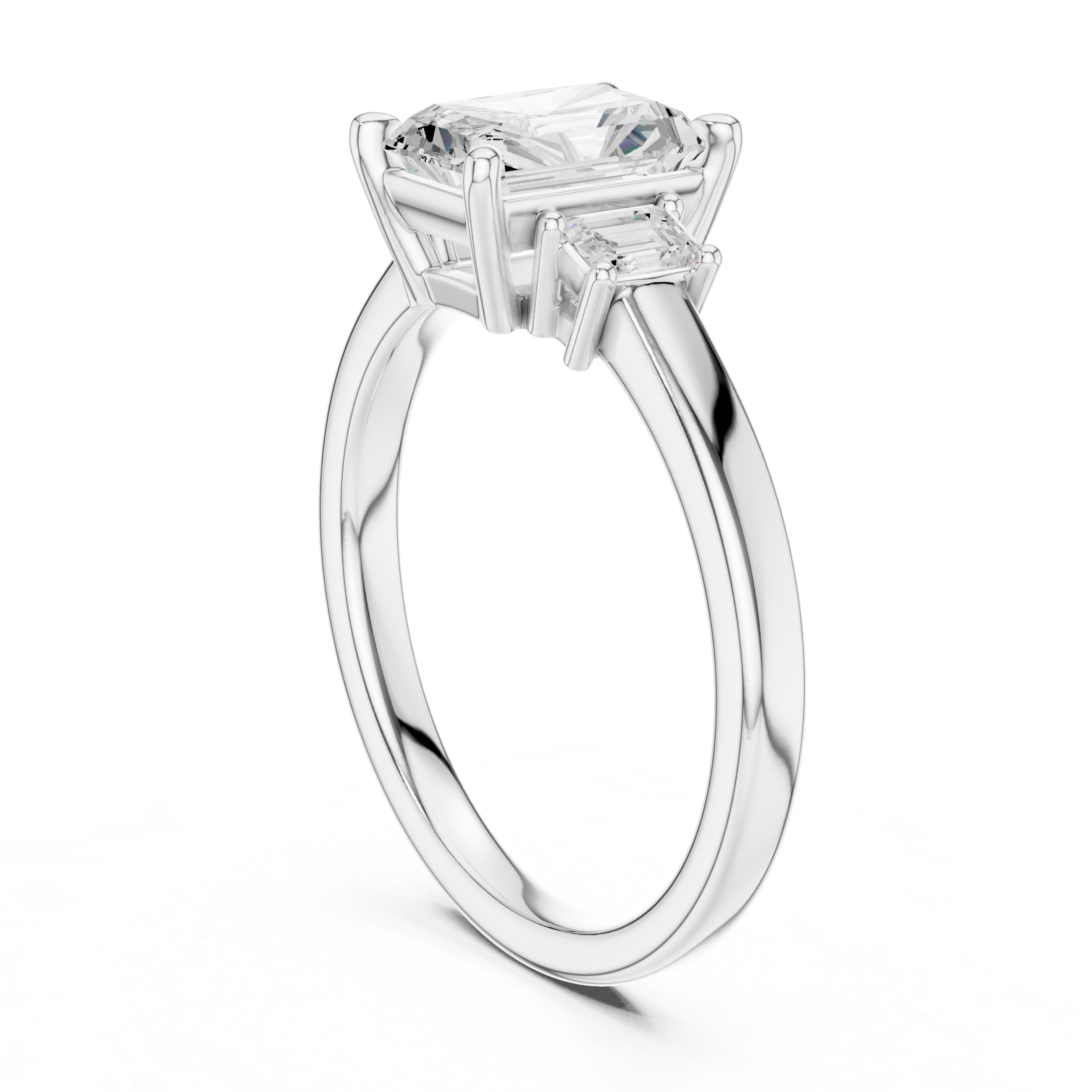 Aurelia AUR-01674 - White Gold