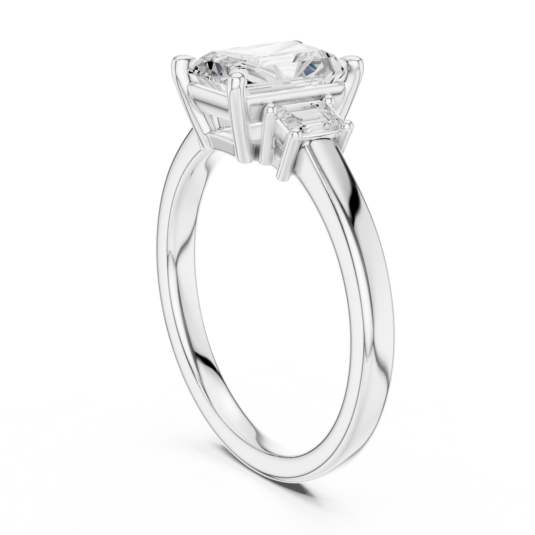 Aurelia AUR-01674 - White Gold