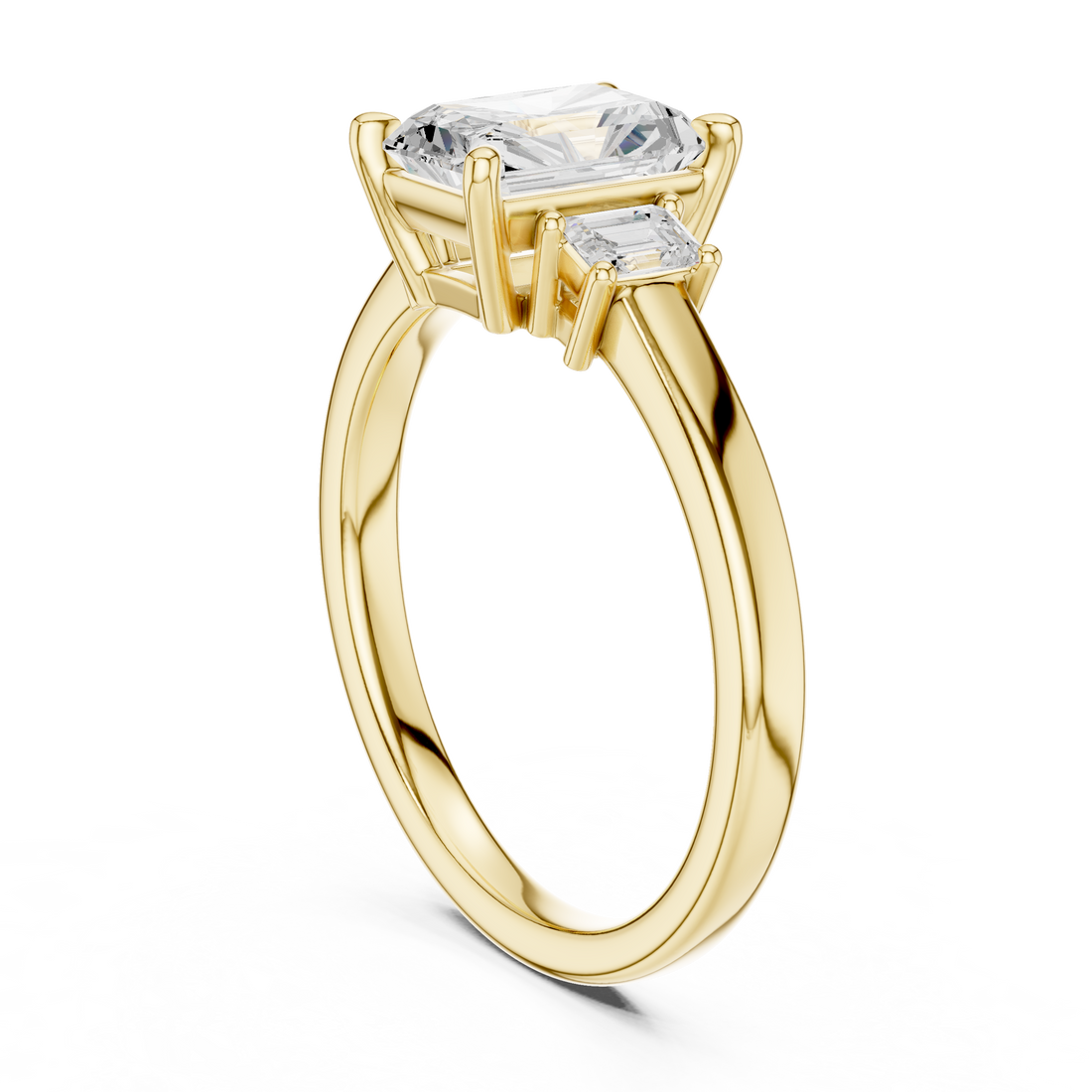 Aurelia AUR-01674 - Yellow Gold