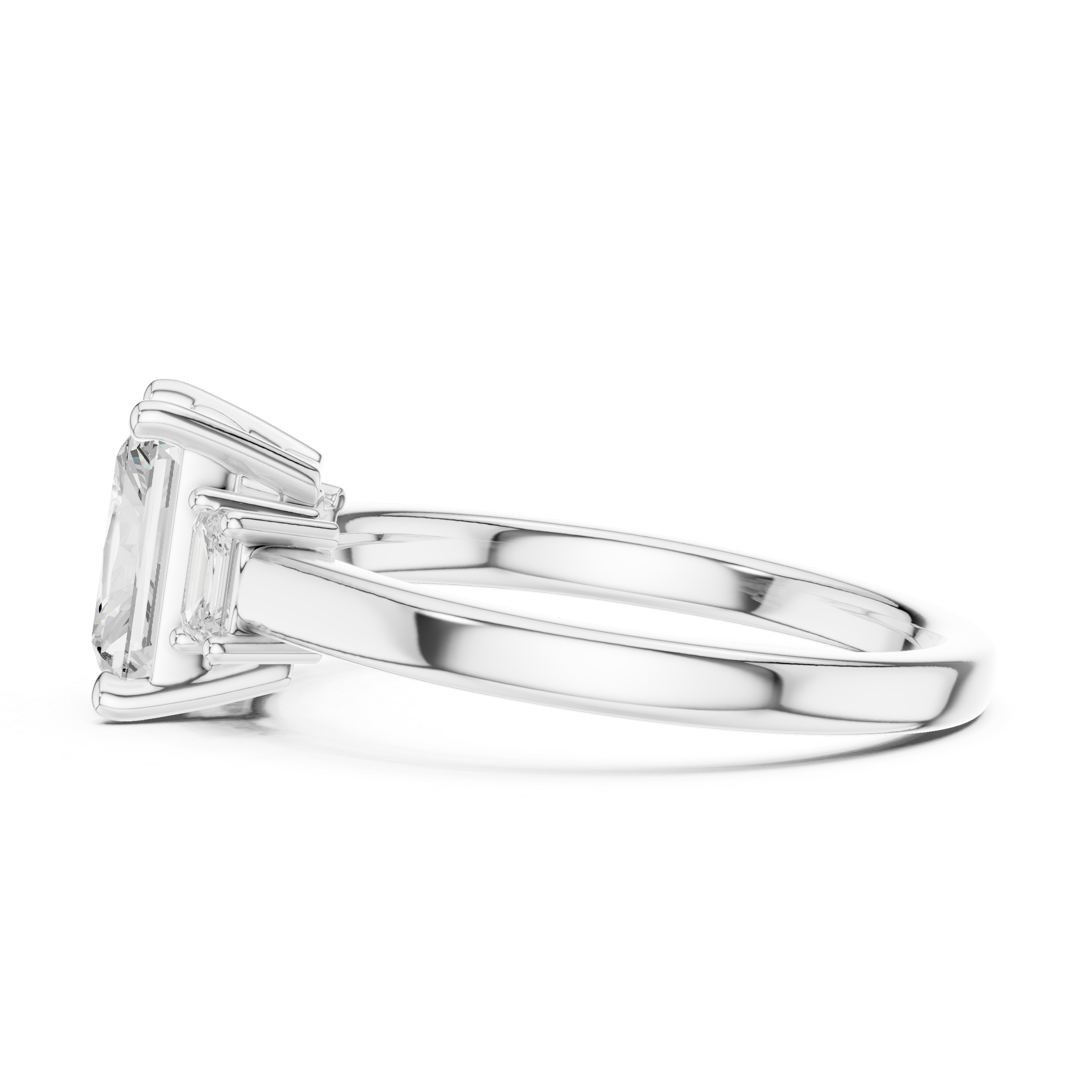 Aurelia AUR-01675 - White Gold