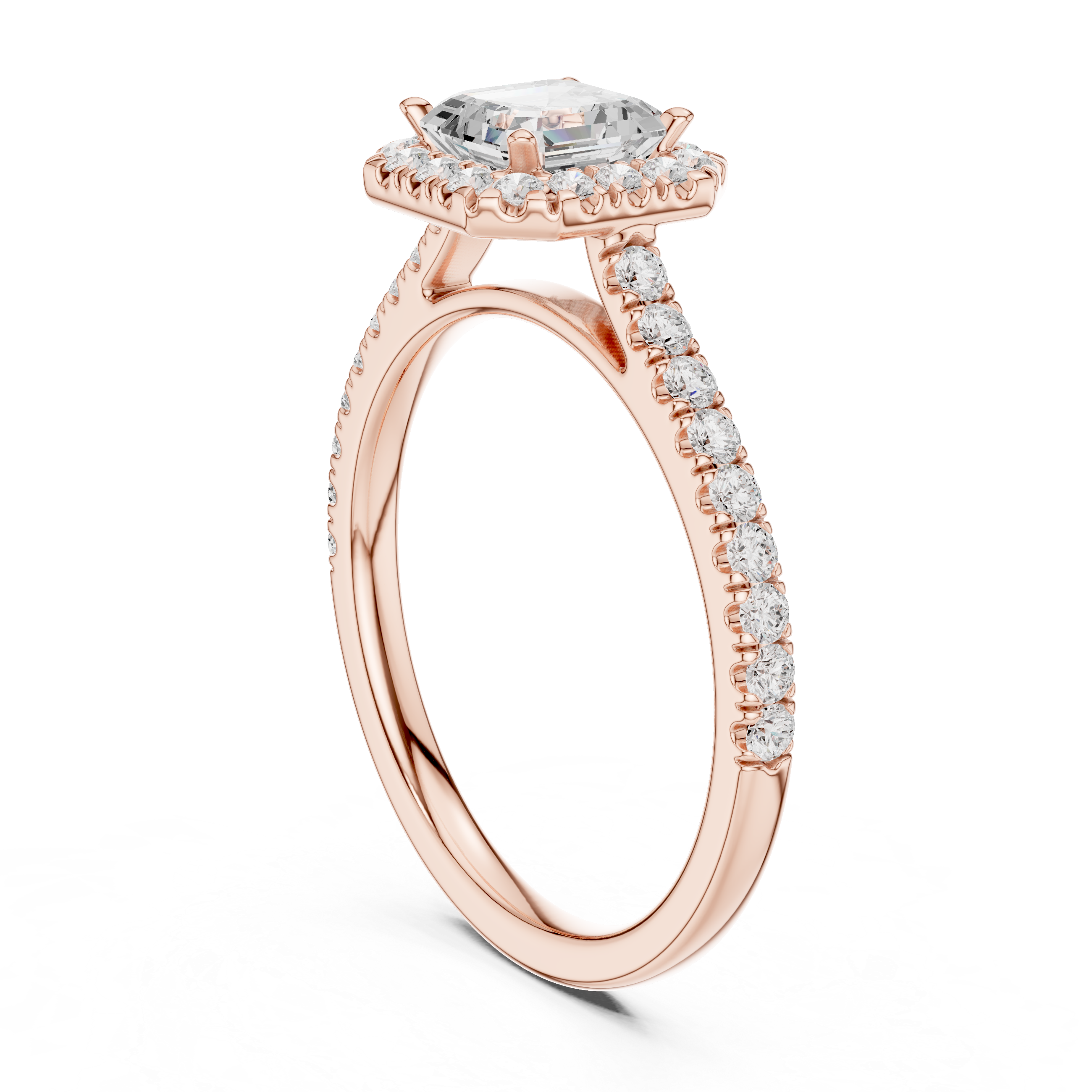 Aurelia AUR-01694 - Rose Gold