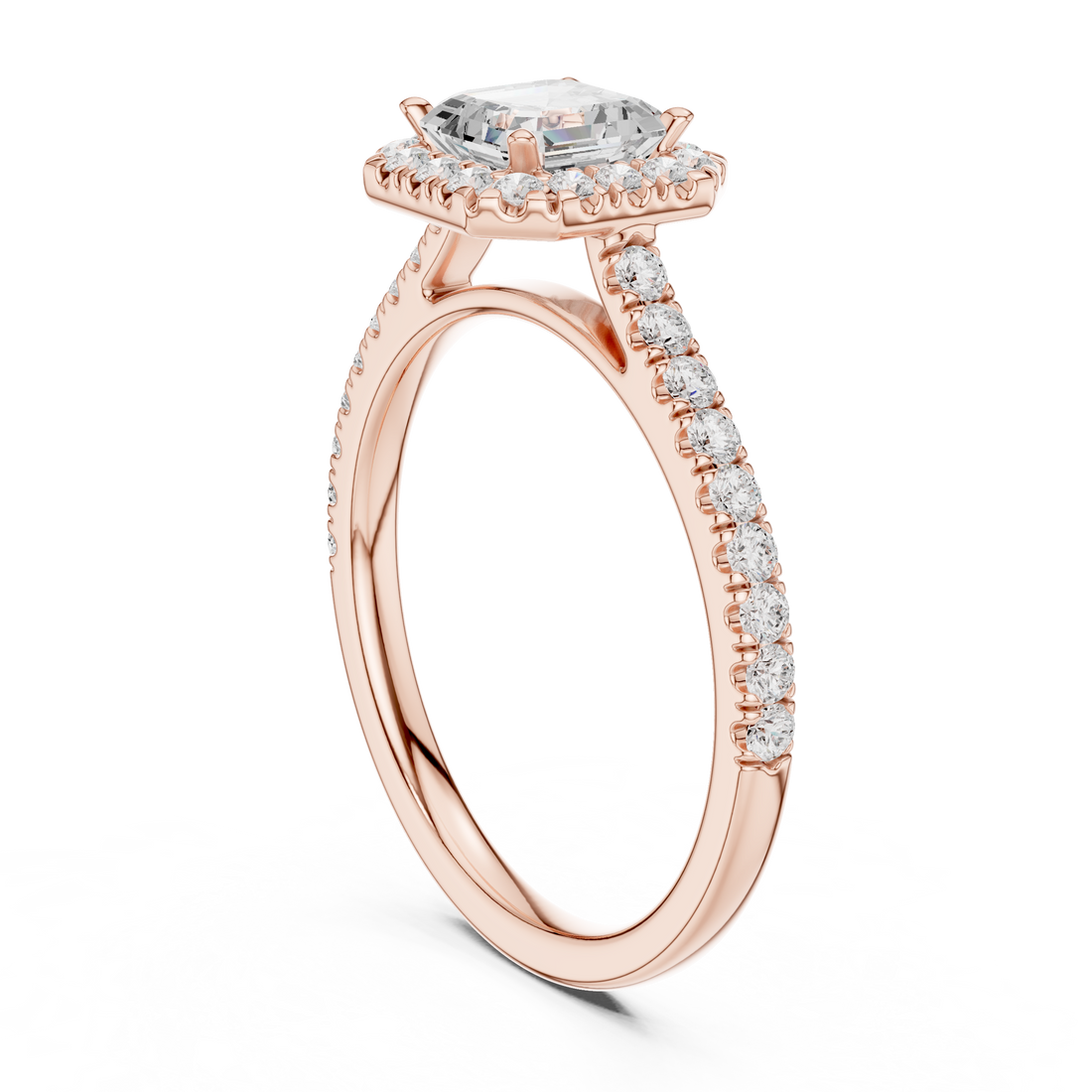 Aurelia AUR-01694 - Rose Gold