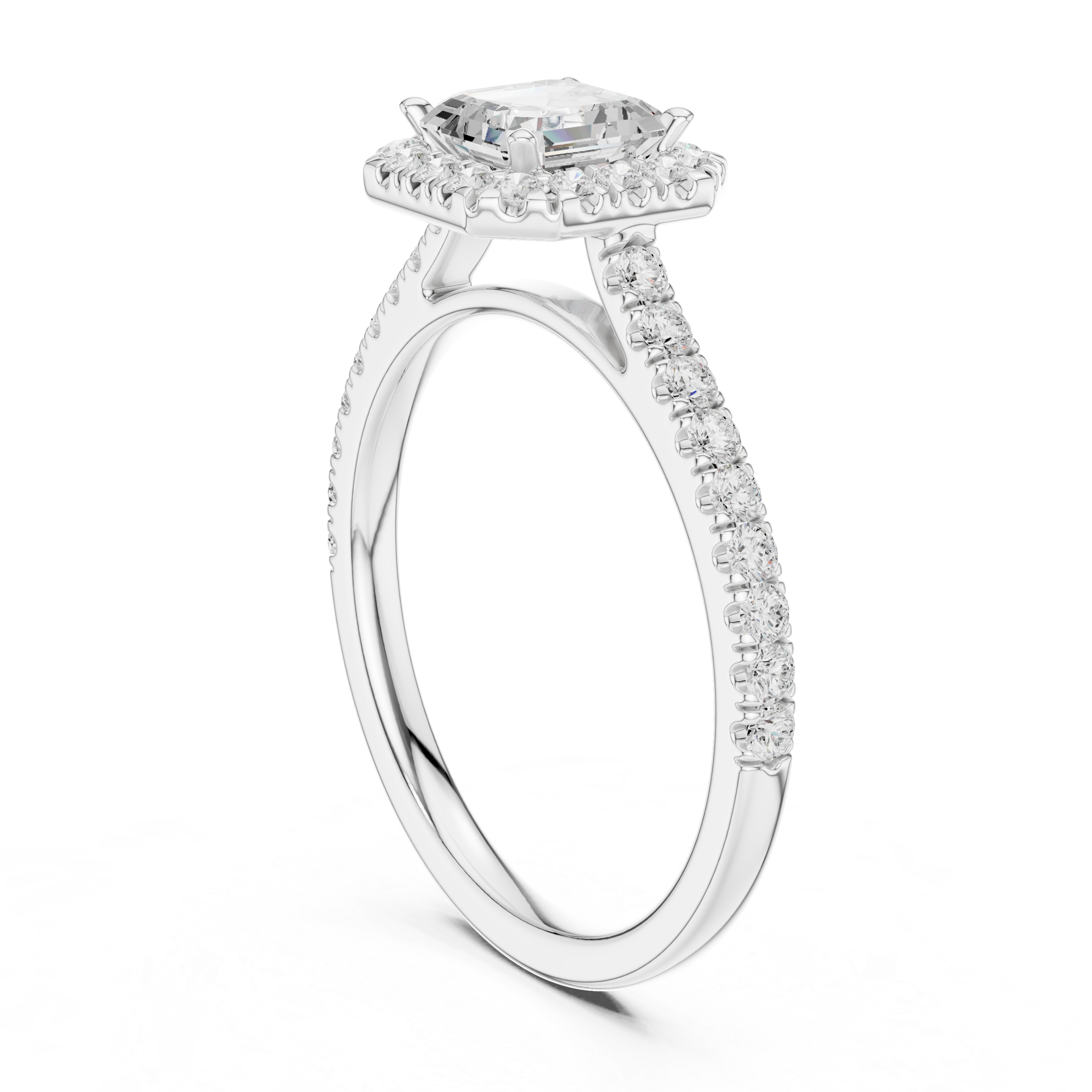 Aurelia AUR-01694 - White Gold