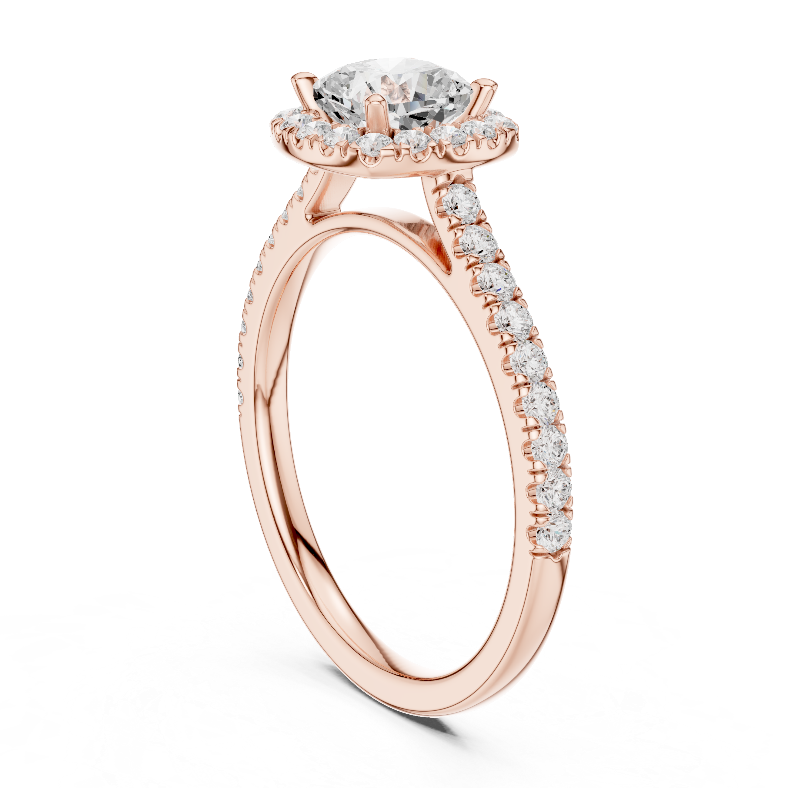 Aurelia AUR-01696 - Rose Gold