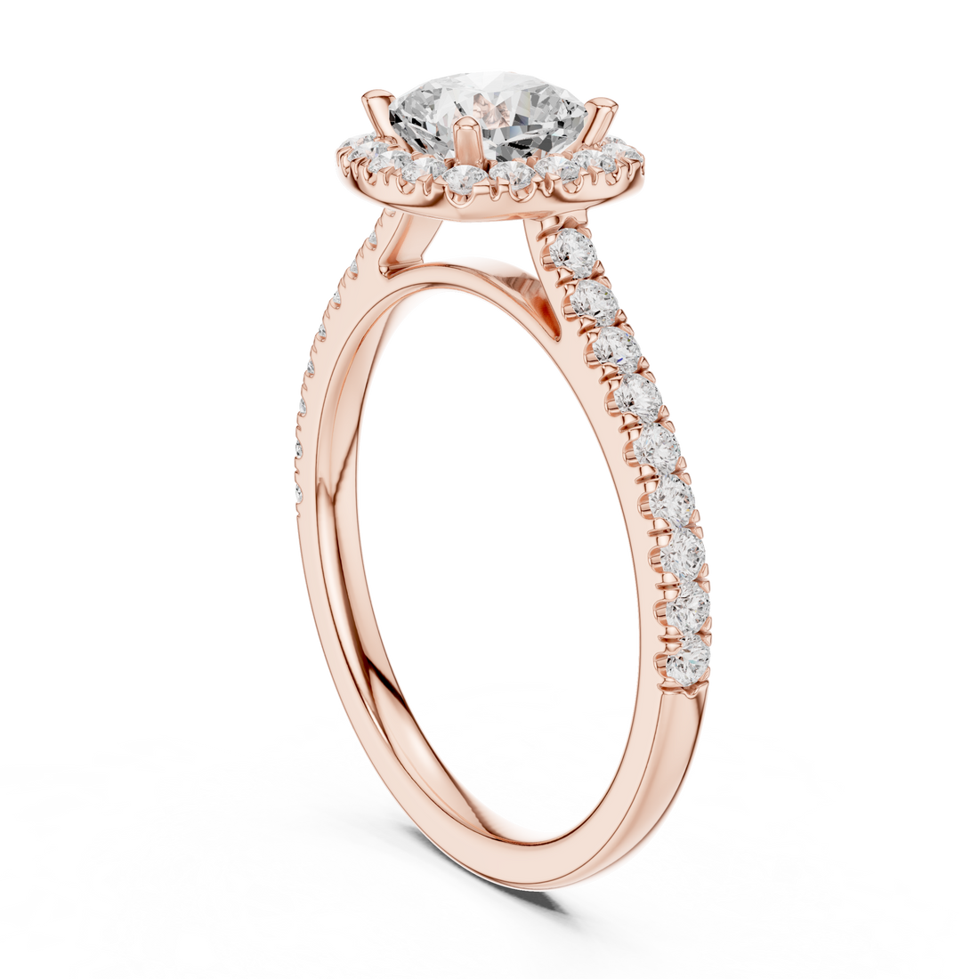 Aurelia AUR-01696 - Rose Gold