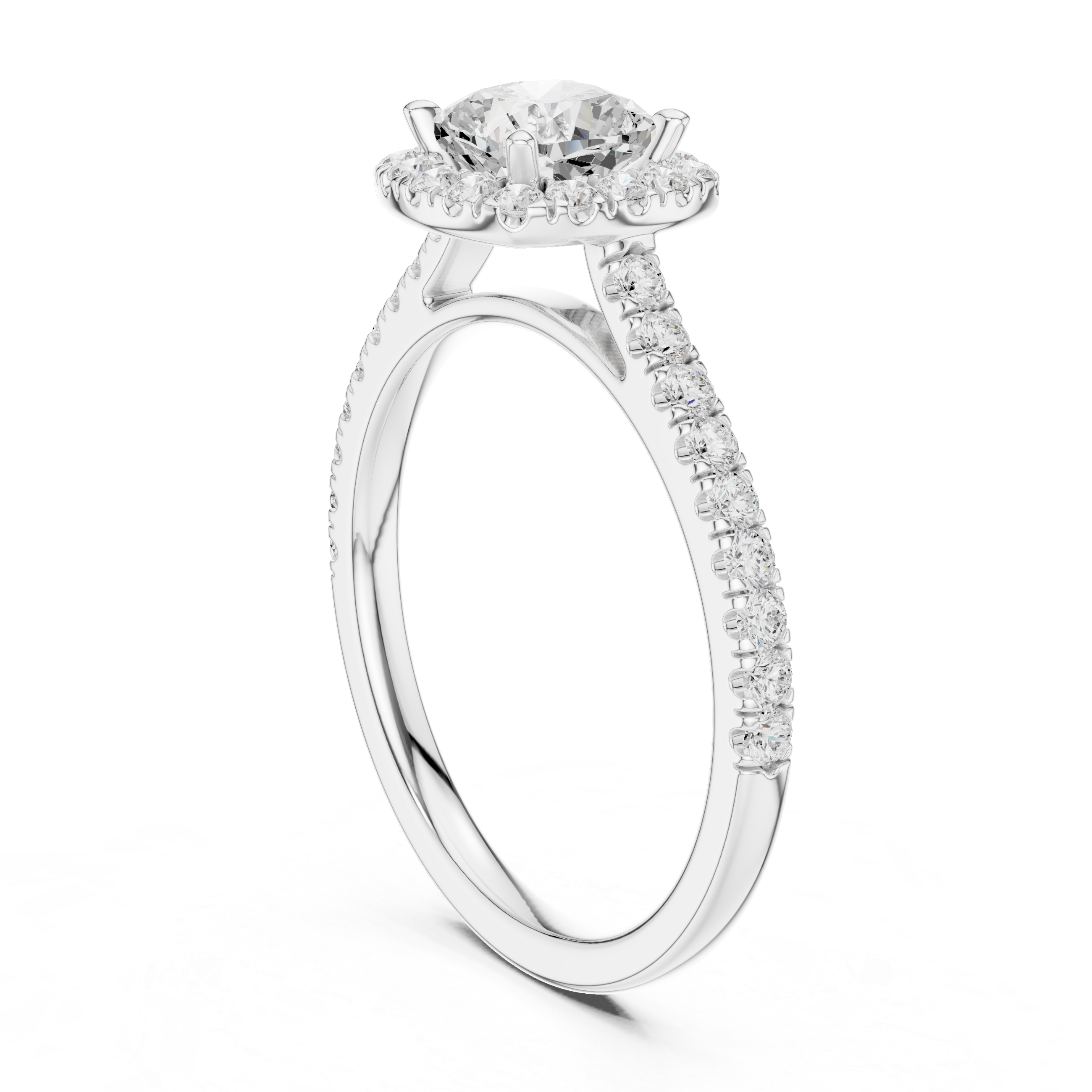 Aurelia AUR-01696 - White Gold