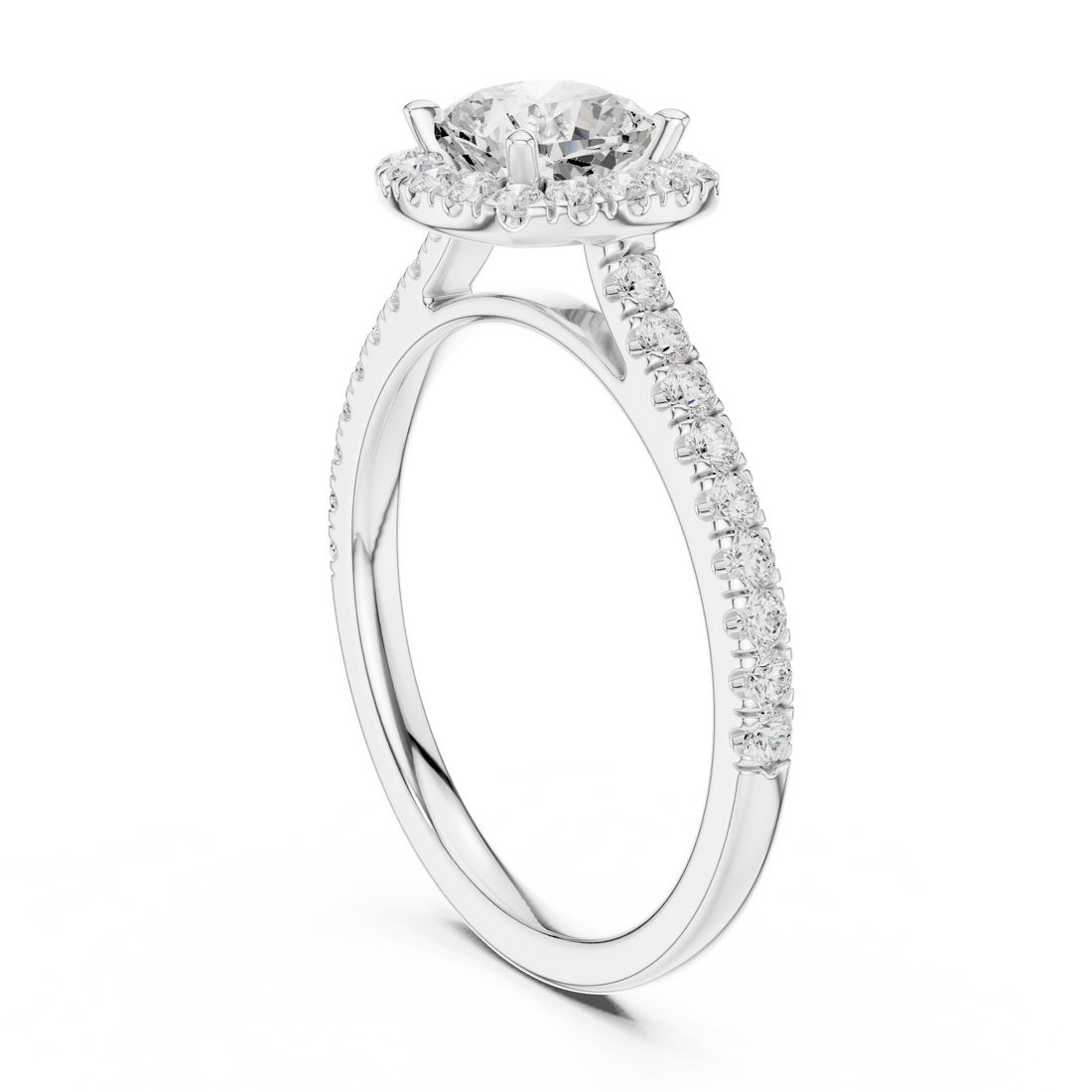 Aurelia AUR-01696 - White Gold