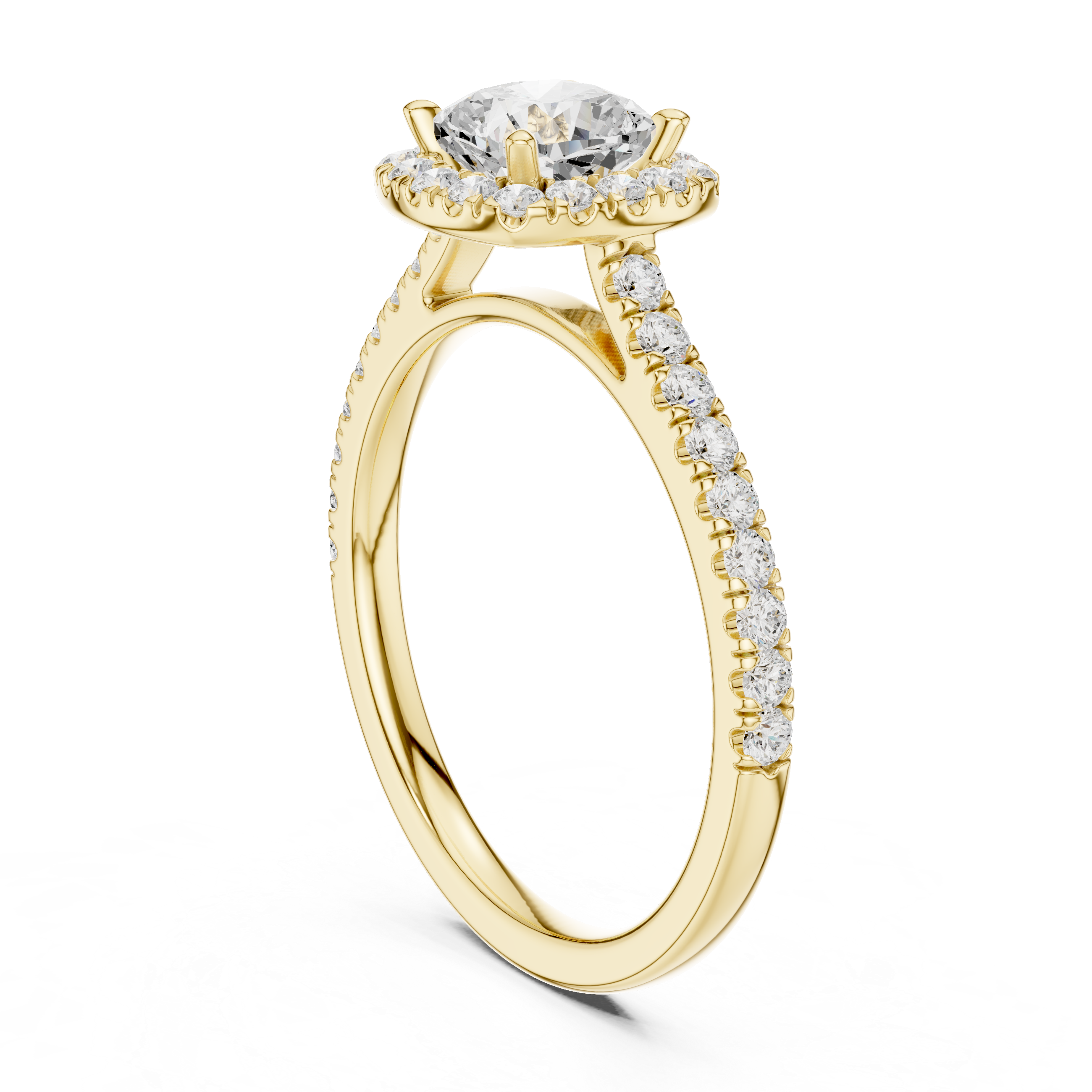 Aurelia AUR-01696 - Yellow Gold