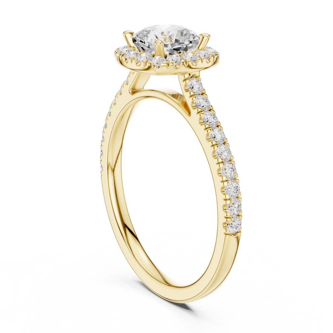 Aurelia AUR-01696 - Yellow Gold