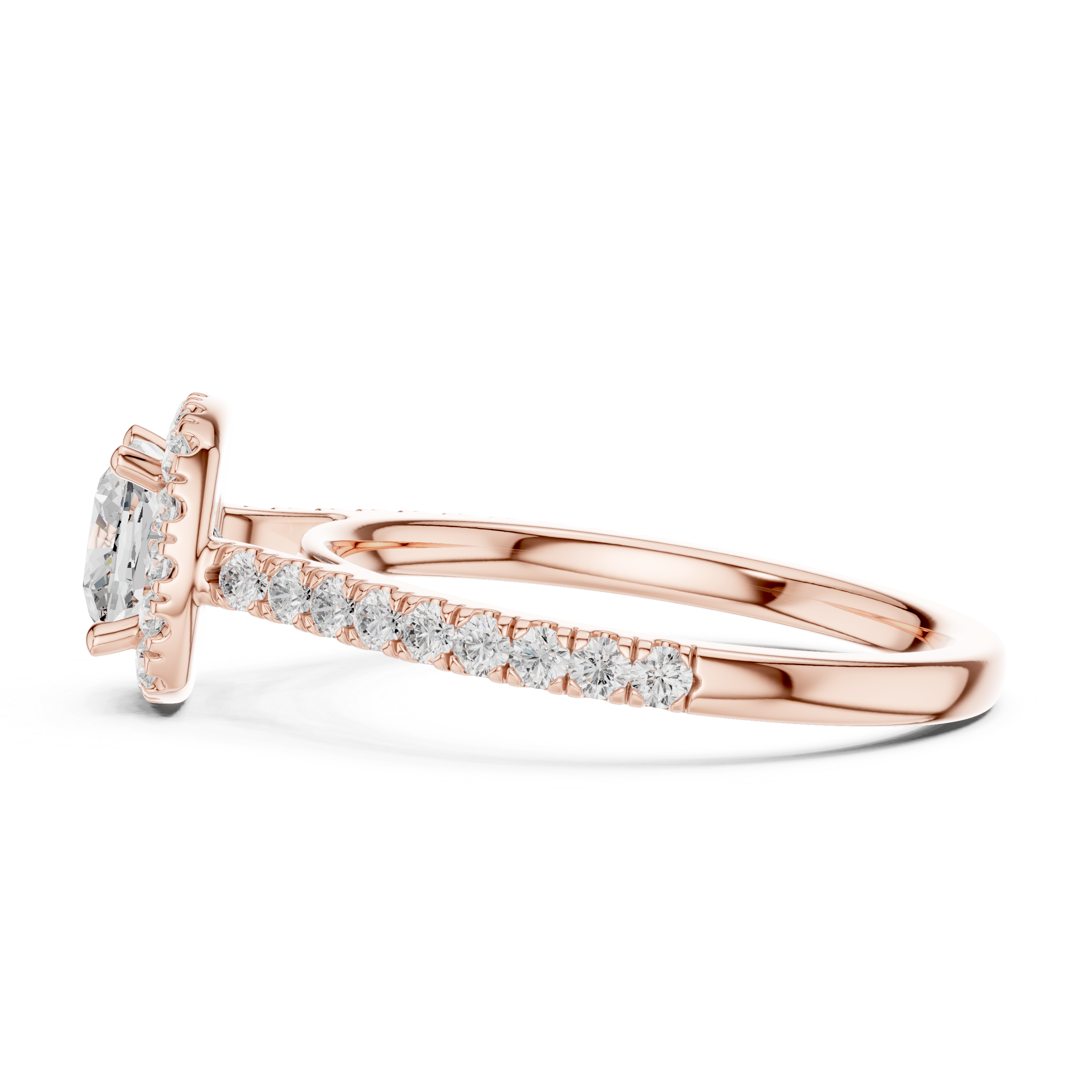 Aurelia AUR-01697 - Rose Gold