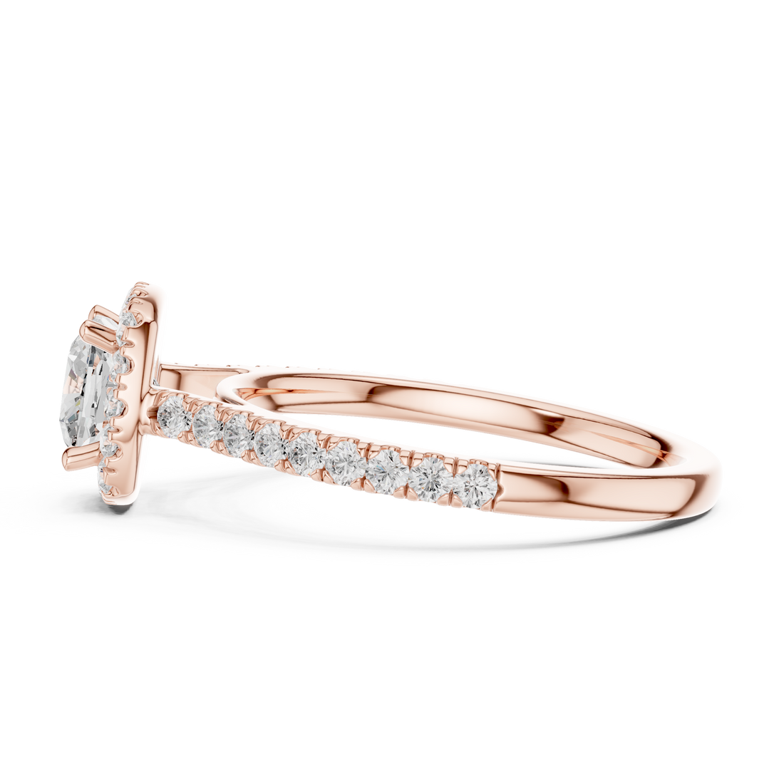 Aurelia AUR-01697 - Rose Gold