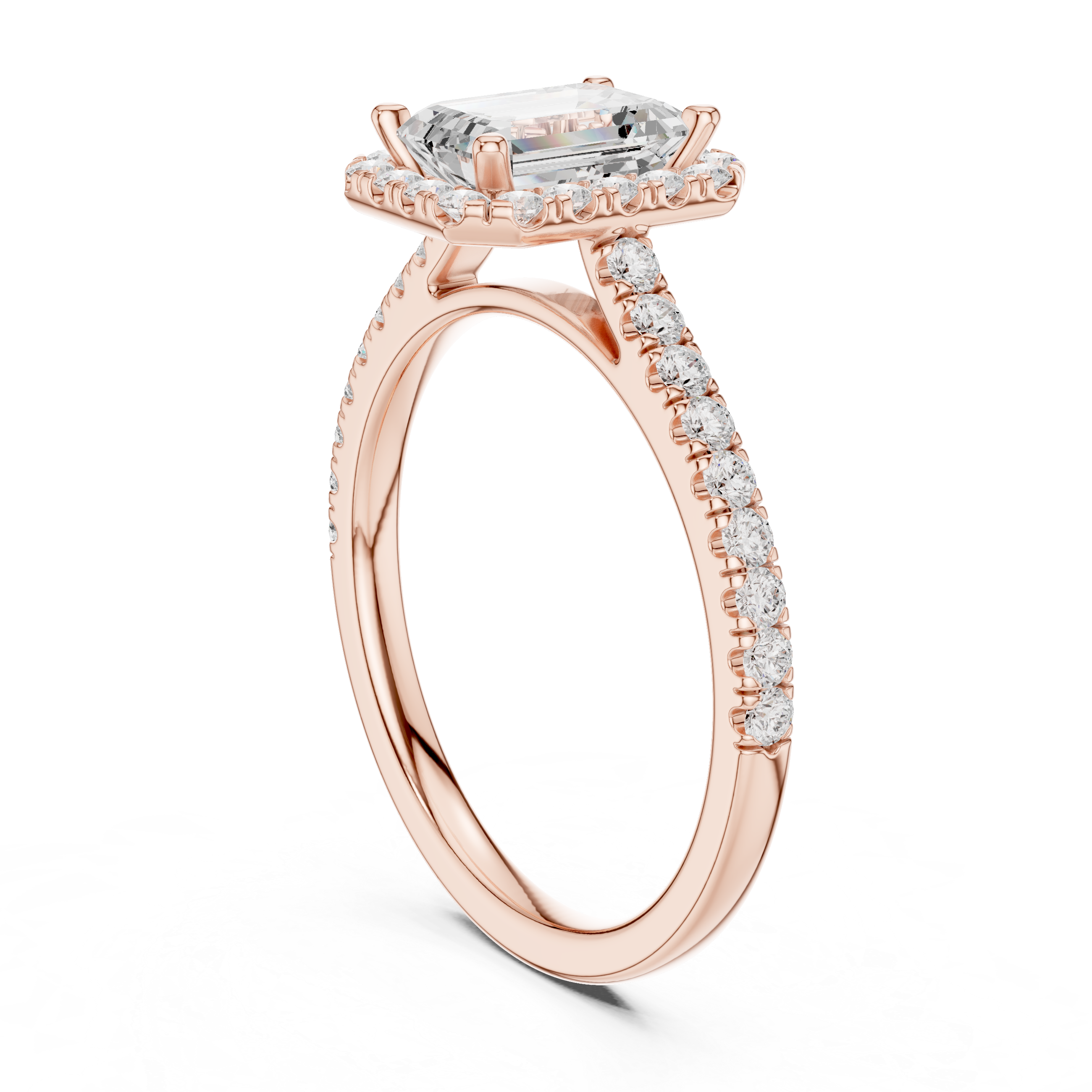 Aurelia AUR-01698 - Rose Gold