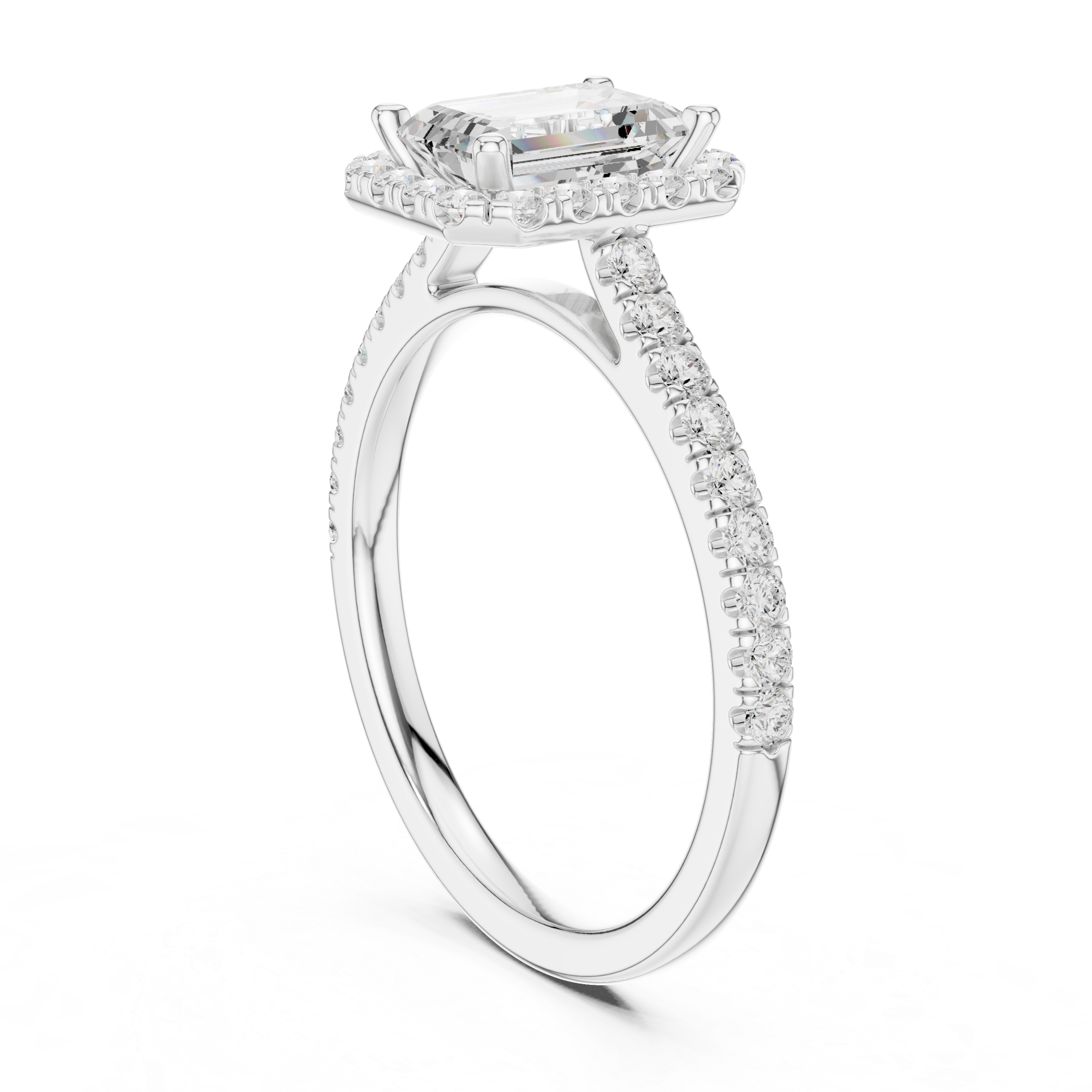 Aurelia AUR-01698 - White Gold