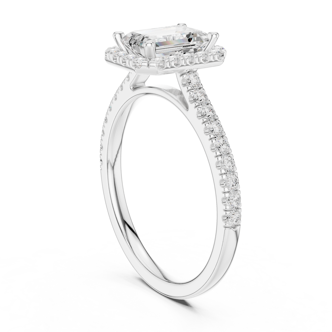 Aurelia AUR-01698 - White Gold