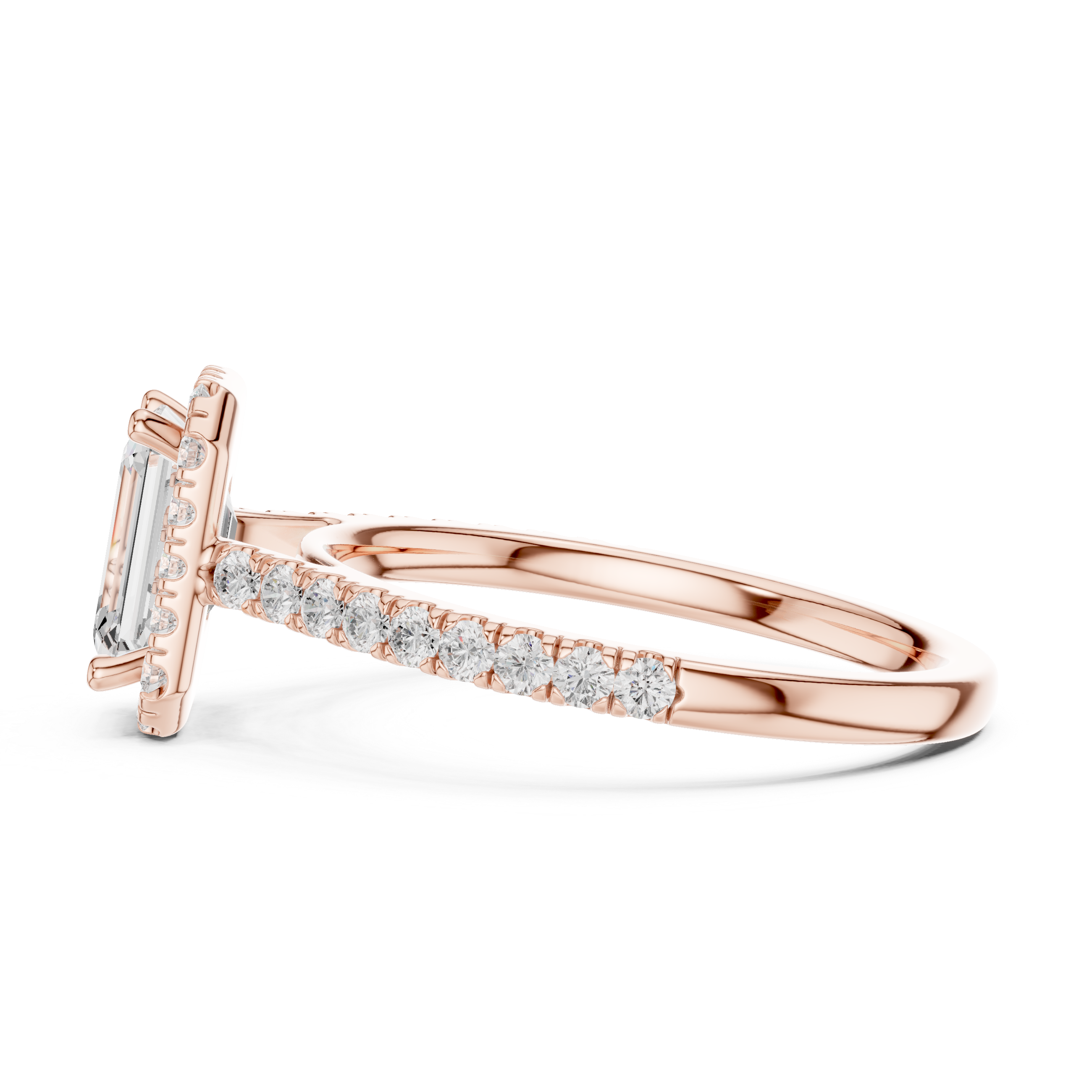 Aurelia AUR-01699 - Rose Gold