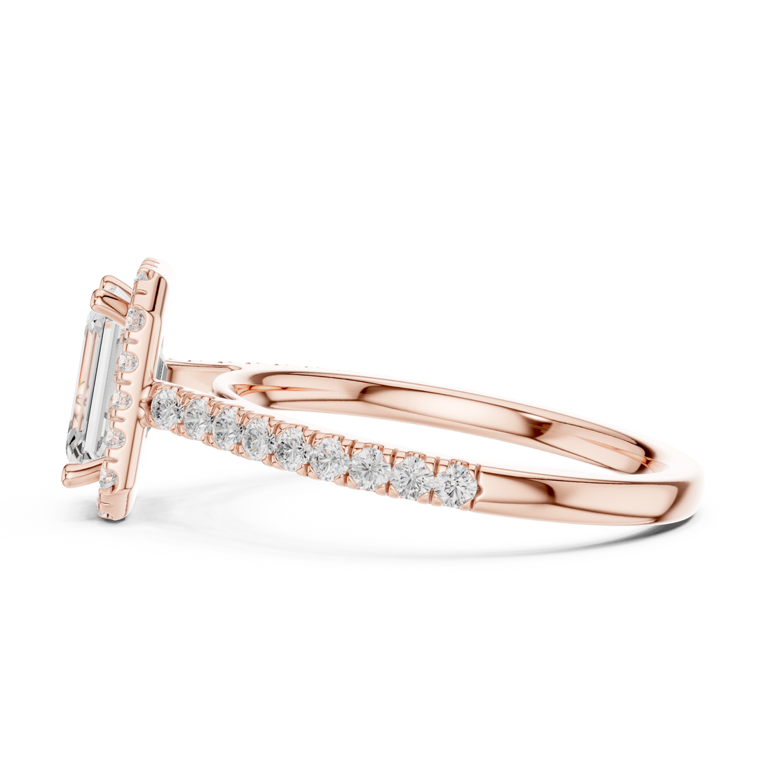 Aurelia AUR-01699 - Rose Gold