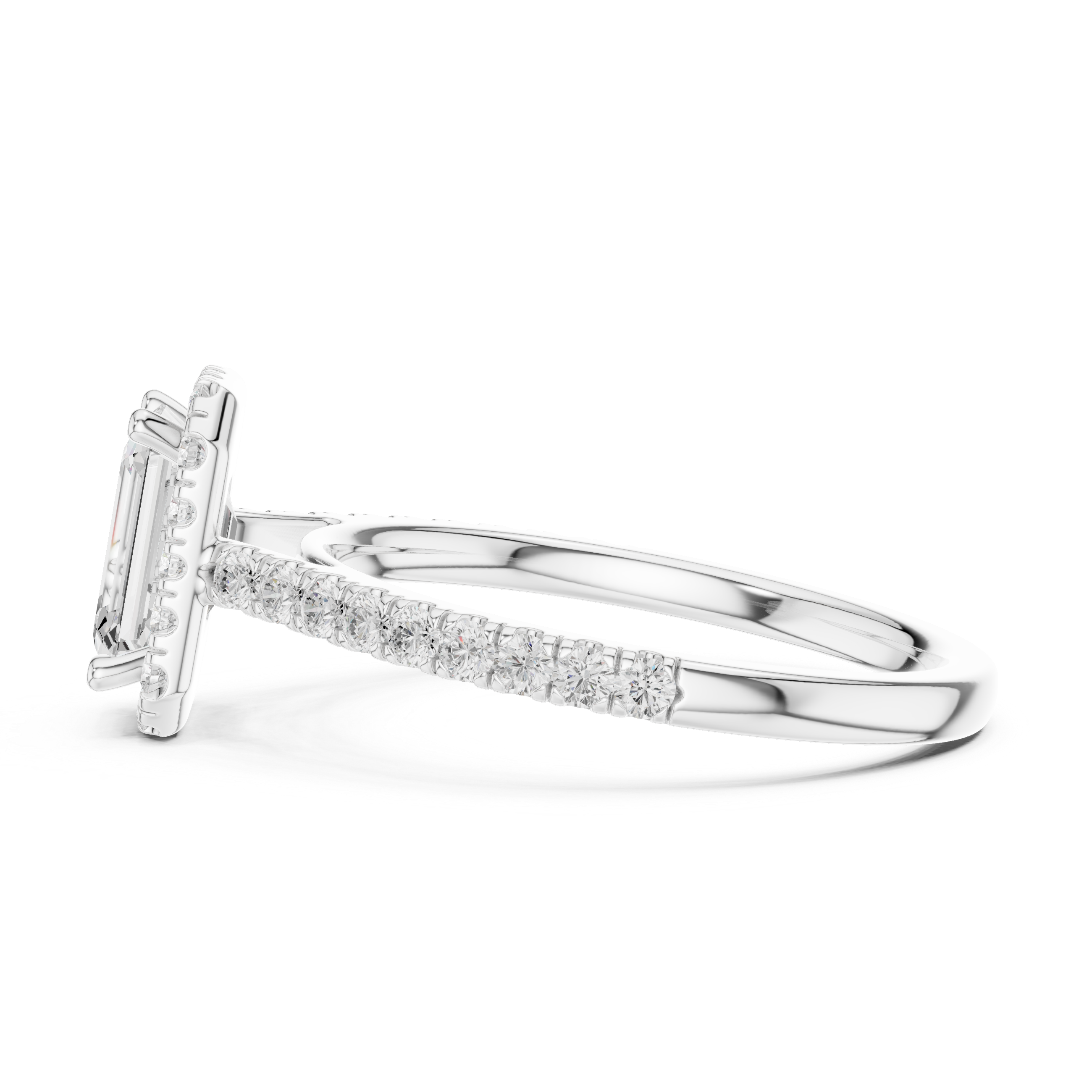 Aurelia AUR-01699 - White Gold