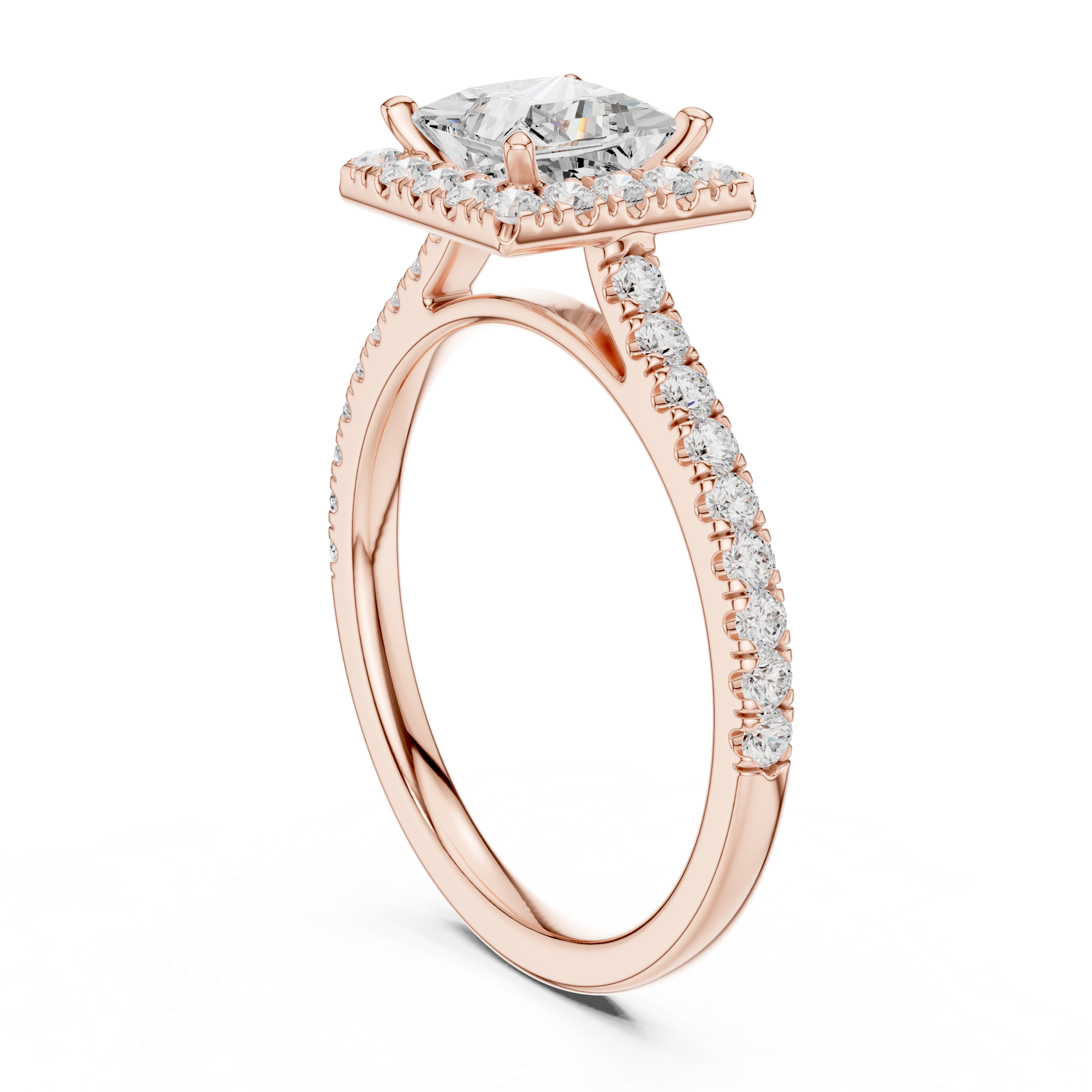 Aurelia AUR-01700 - Rose Gold