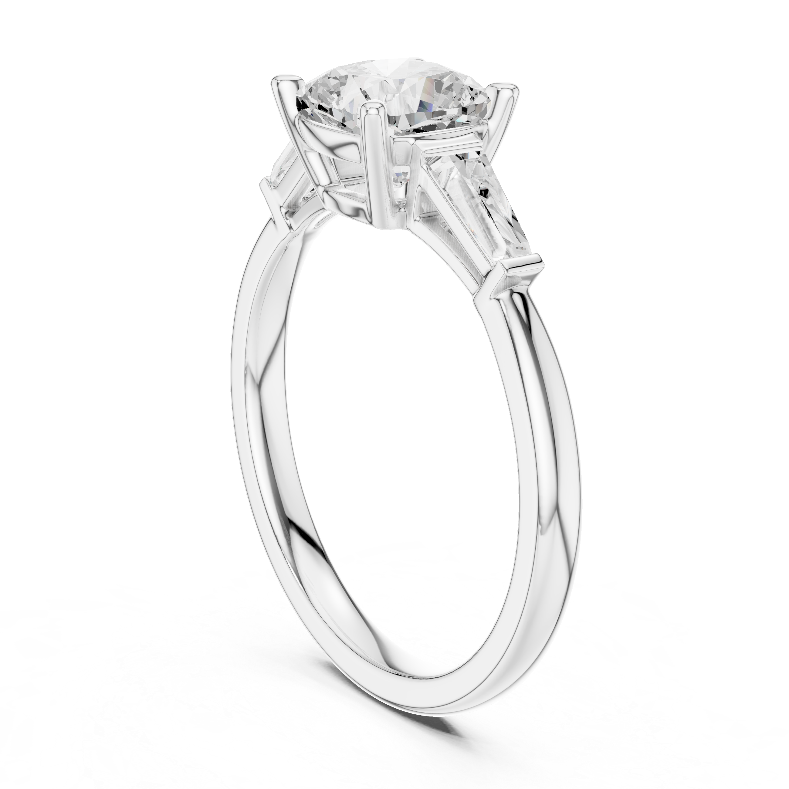 Aurelia AUR-01704 - White Gold