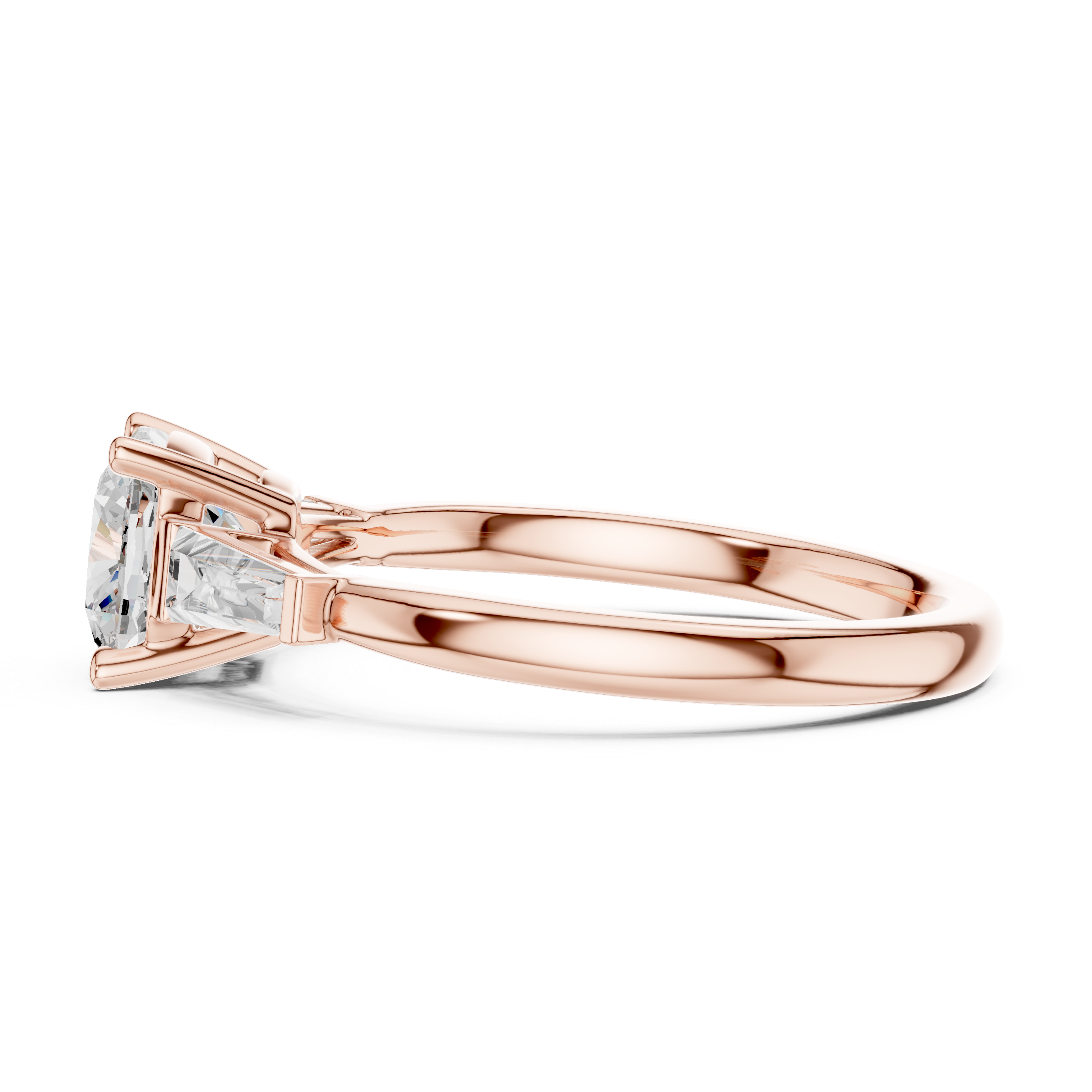 Aurelia AUR-01705 - Rose Gold