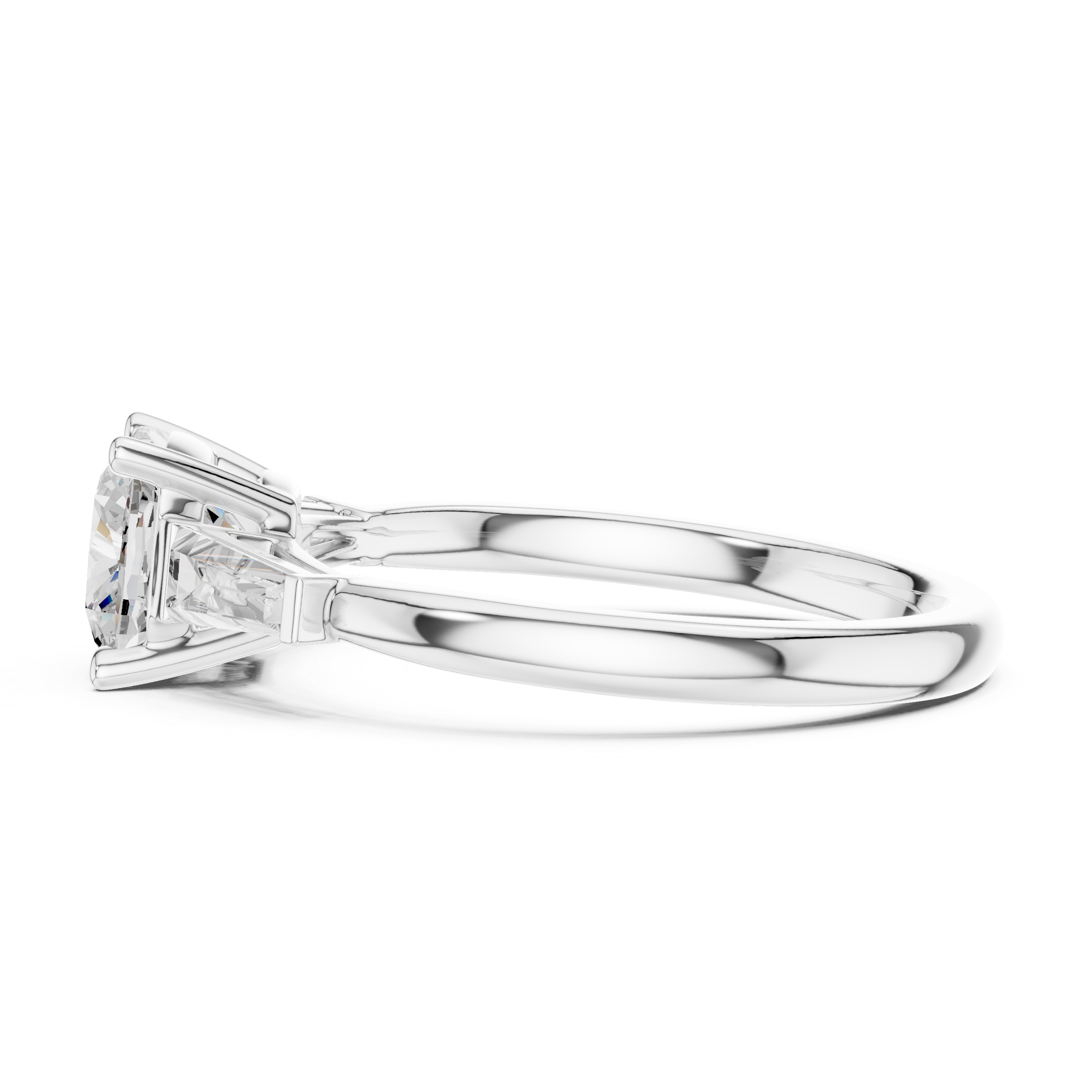 Aurelia AUR-01705 - White Gold