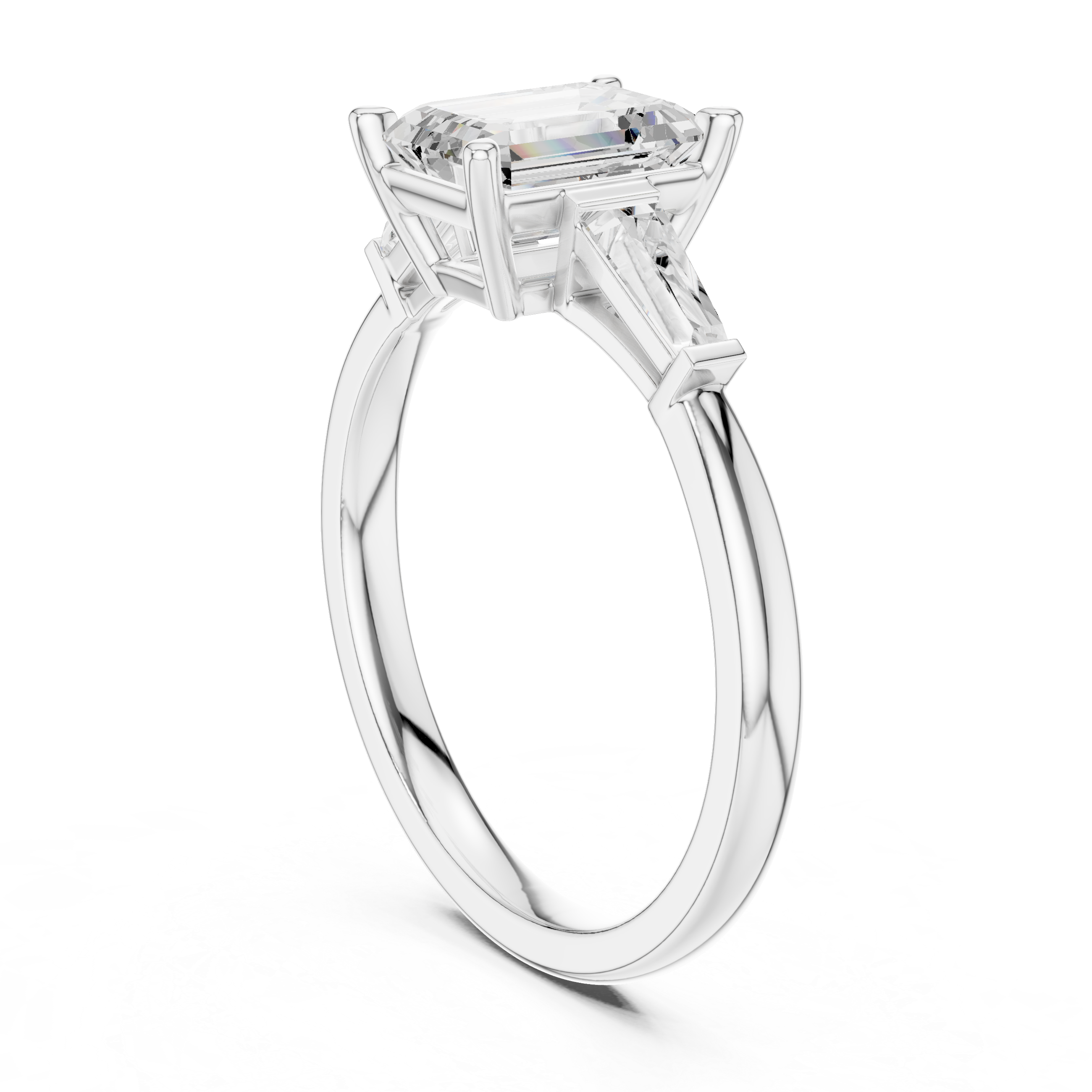 Aurelia AUR-01706 - White Gold