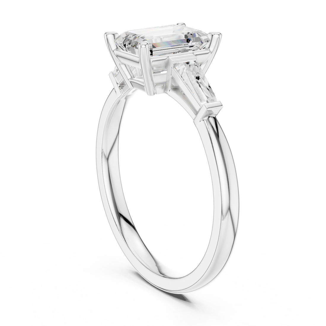 Aurelia AUR-01706 - White Gold