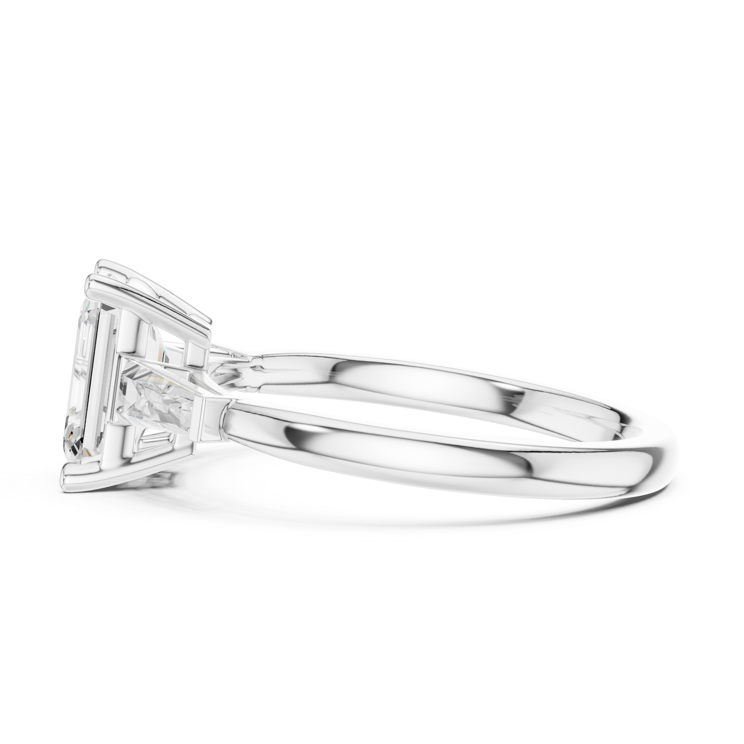 Aurelia AUR-01707 - White Gold