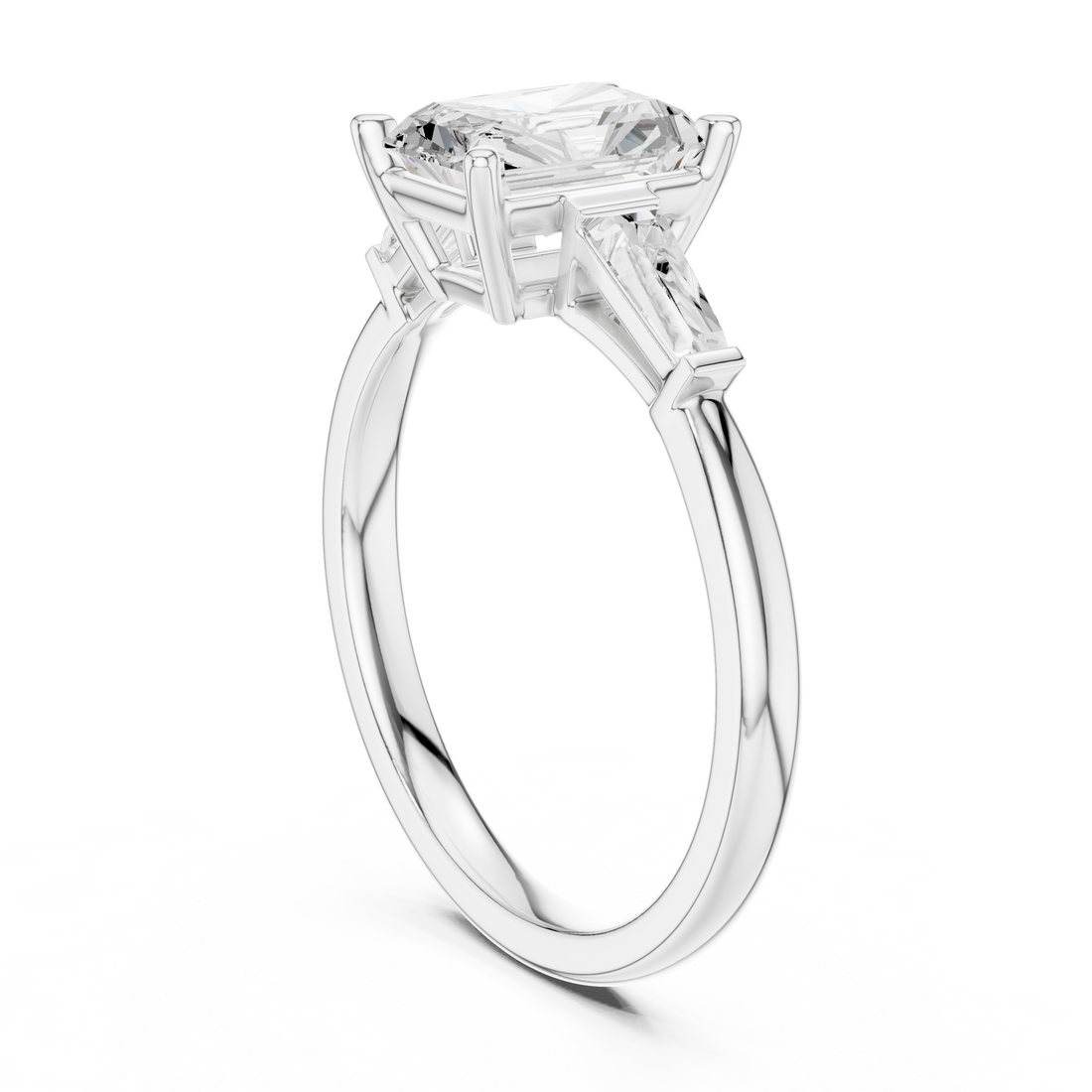 Aurelia AUR-01708 - White Gold