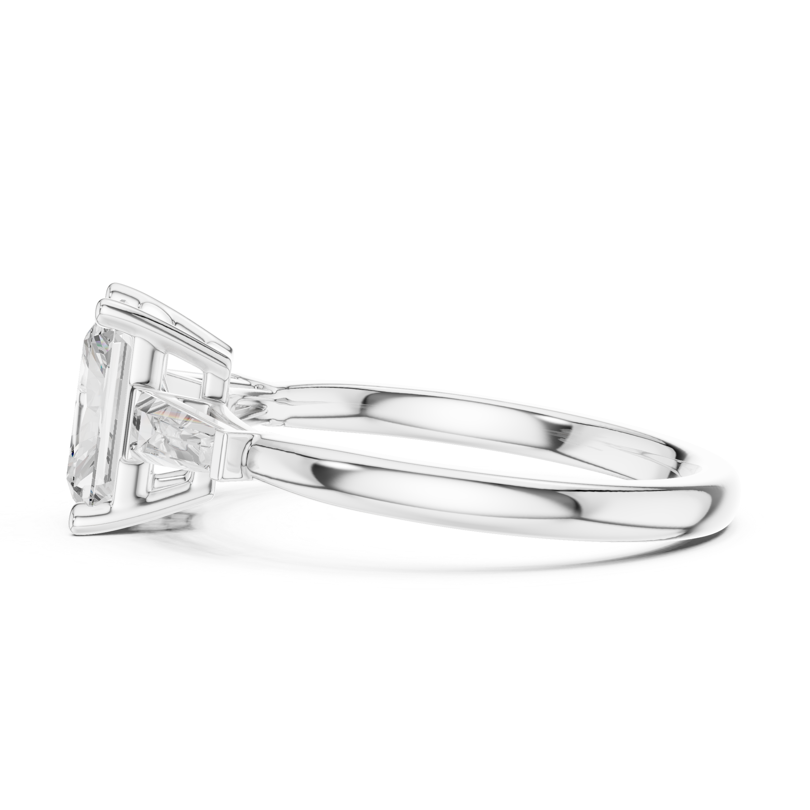 Aurelia AUR-01709 - White Gold