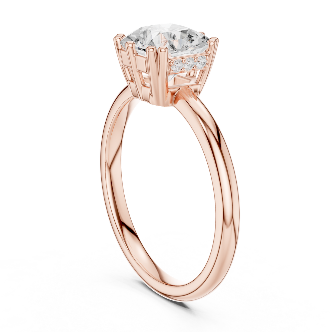 Aurelia AUR-01710 - Rose Gold