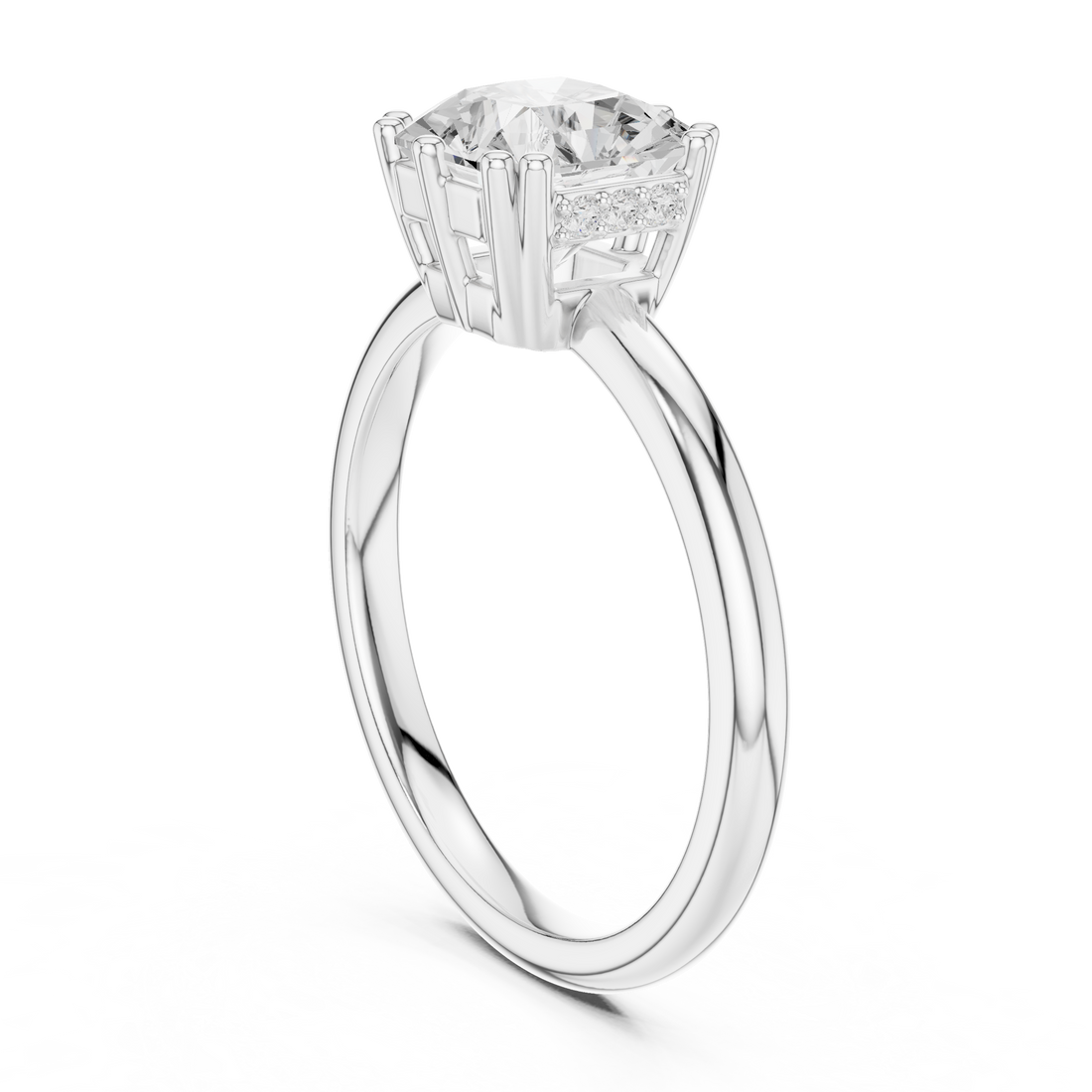 Aurelia AUR-01710 - White Gold