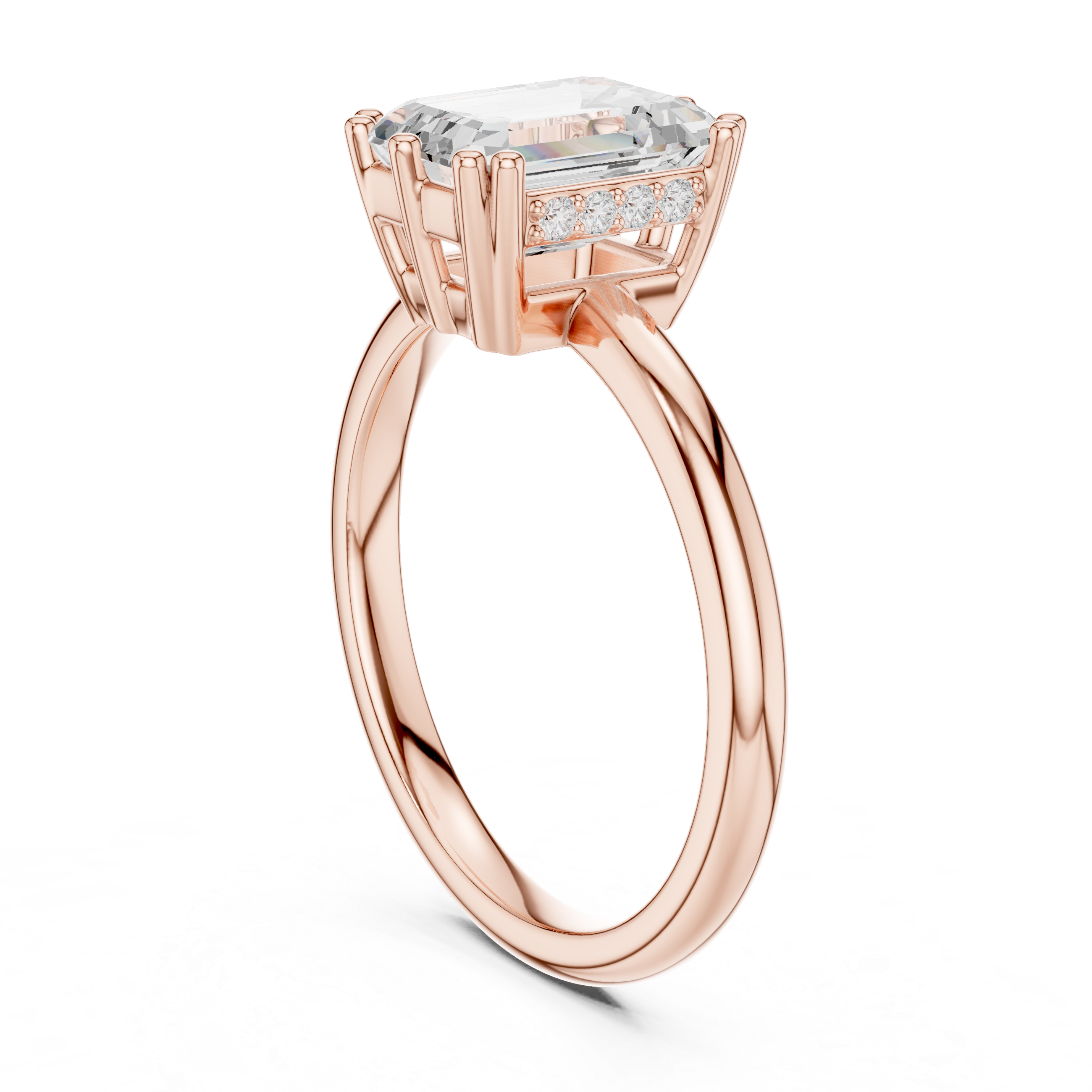 Aurelia AUR-01712 - Rose Gold