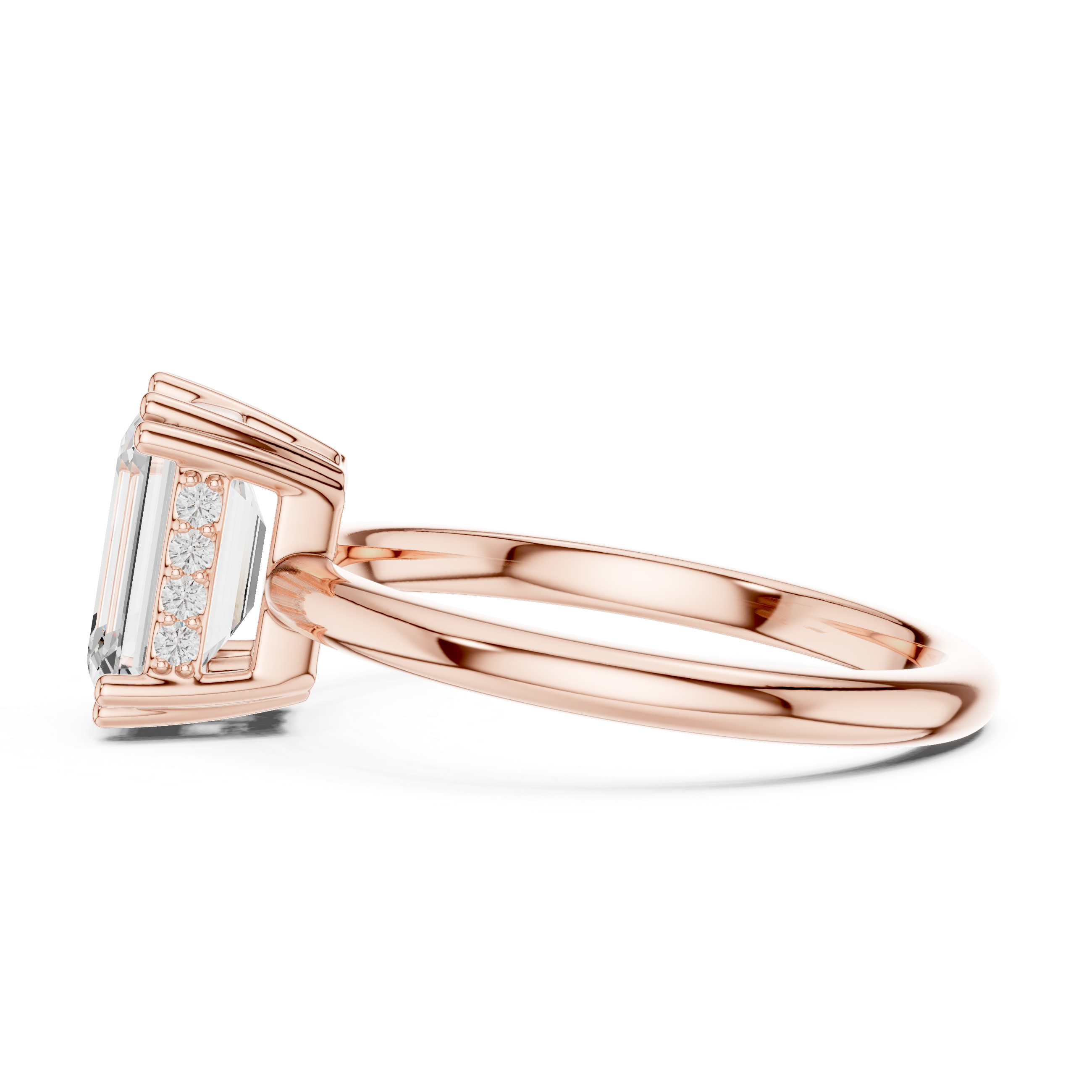 Aurelia AUR-01713 - Rose Gold