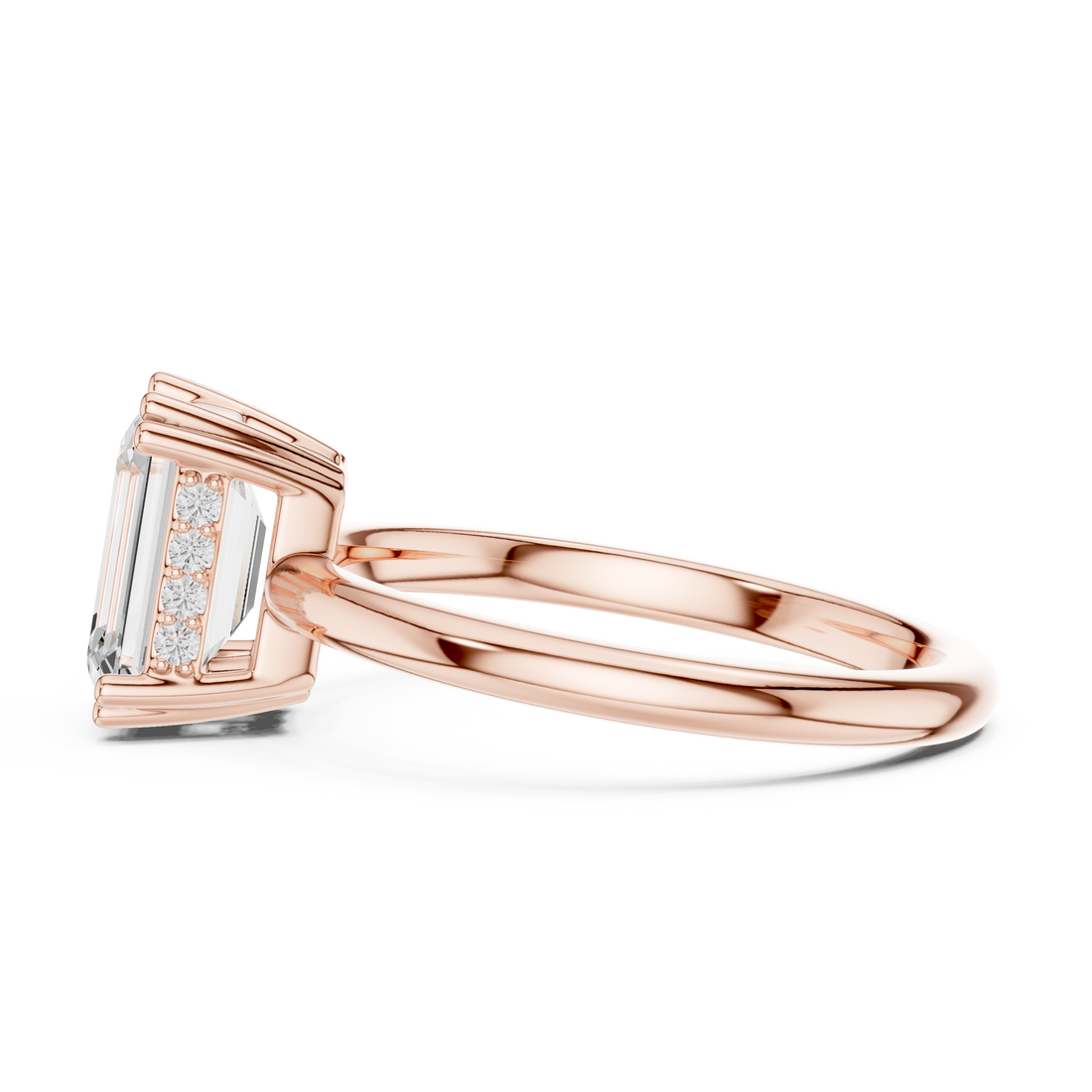 Aurelia AUR-01713 - Rose Gold