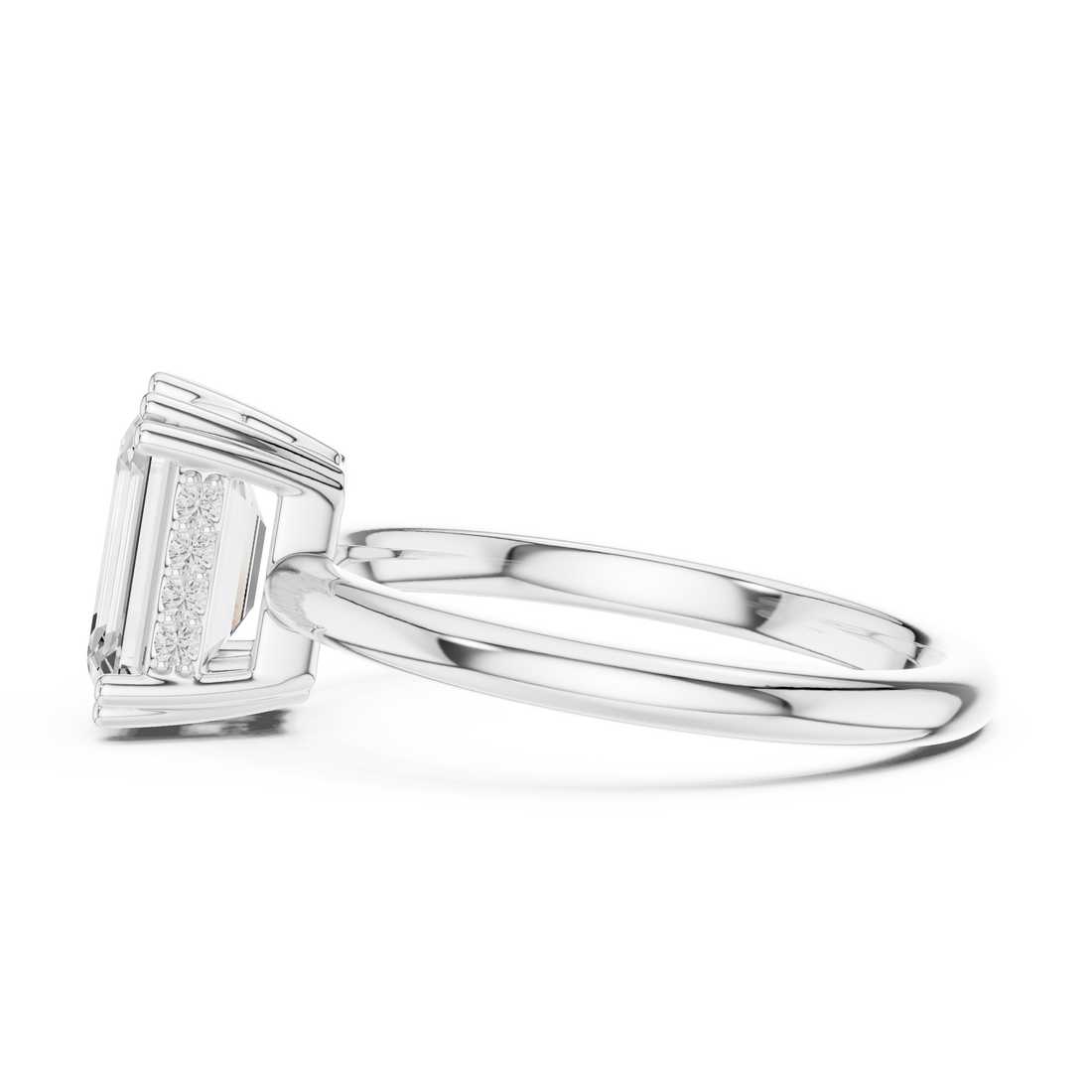 Aurelia AUR-01713 - White Gold