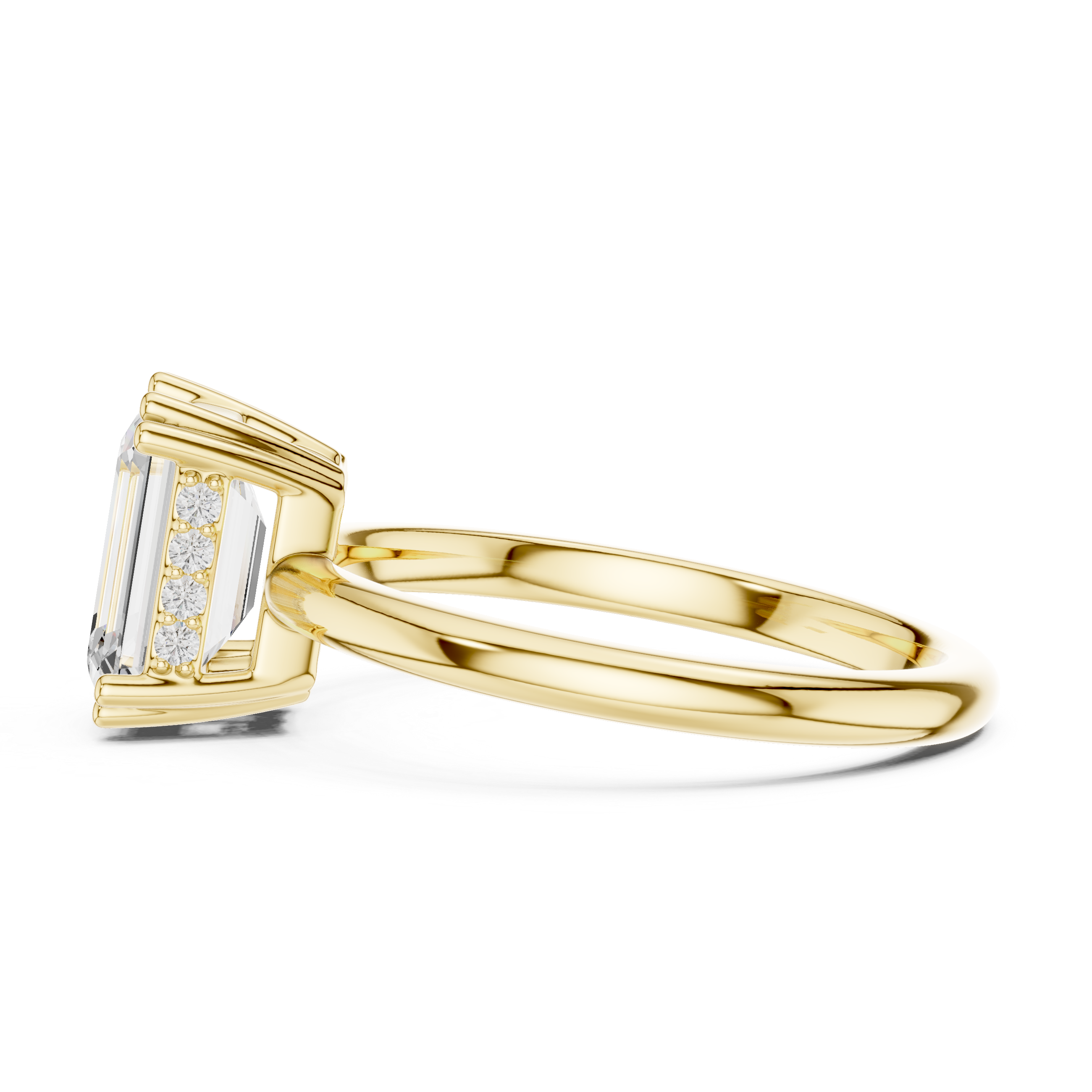 Aurelia AUR-01713 - Yellow Gold